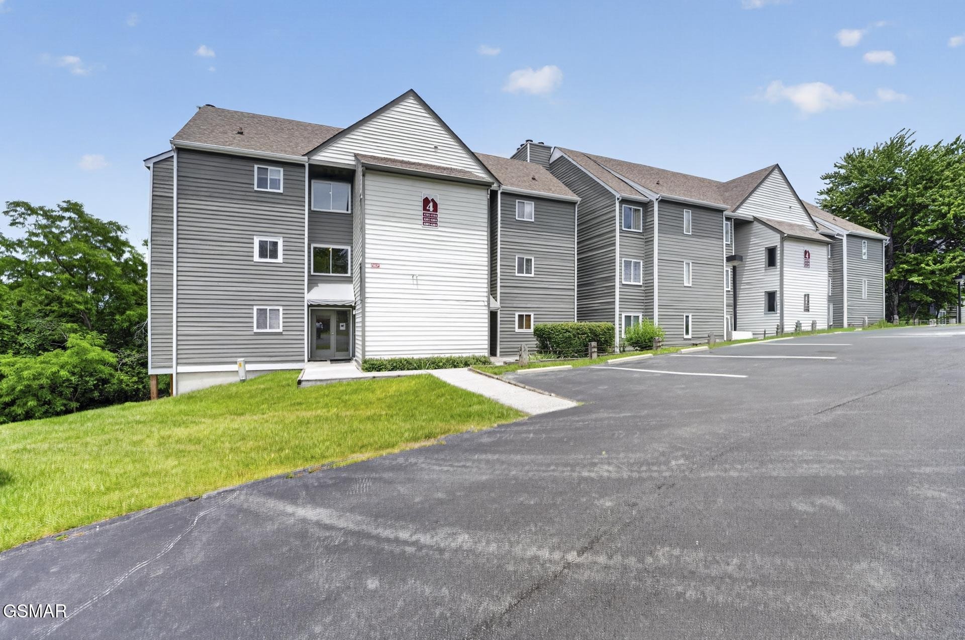 1260 Ski View Drive 4302 — photo