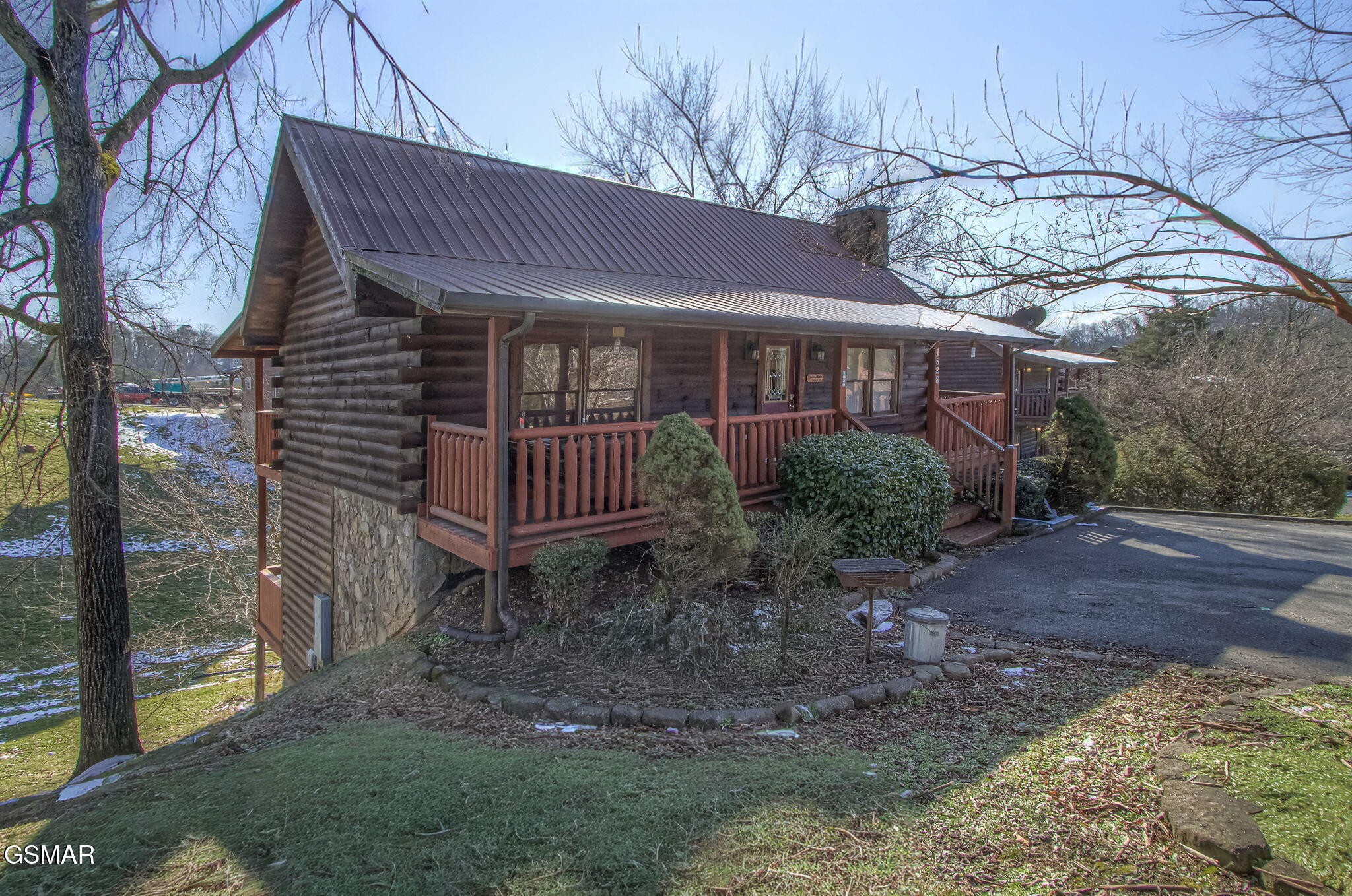 1528 Rainbow Ridge Way — photo