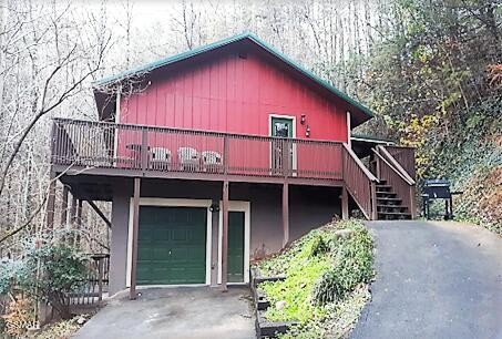 547 Hawks Trail — photo