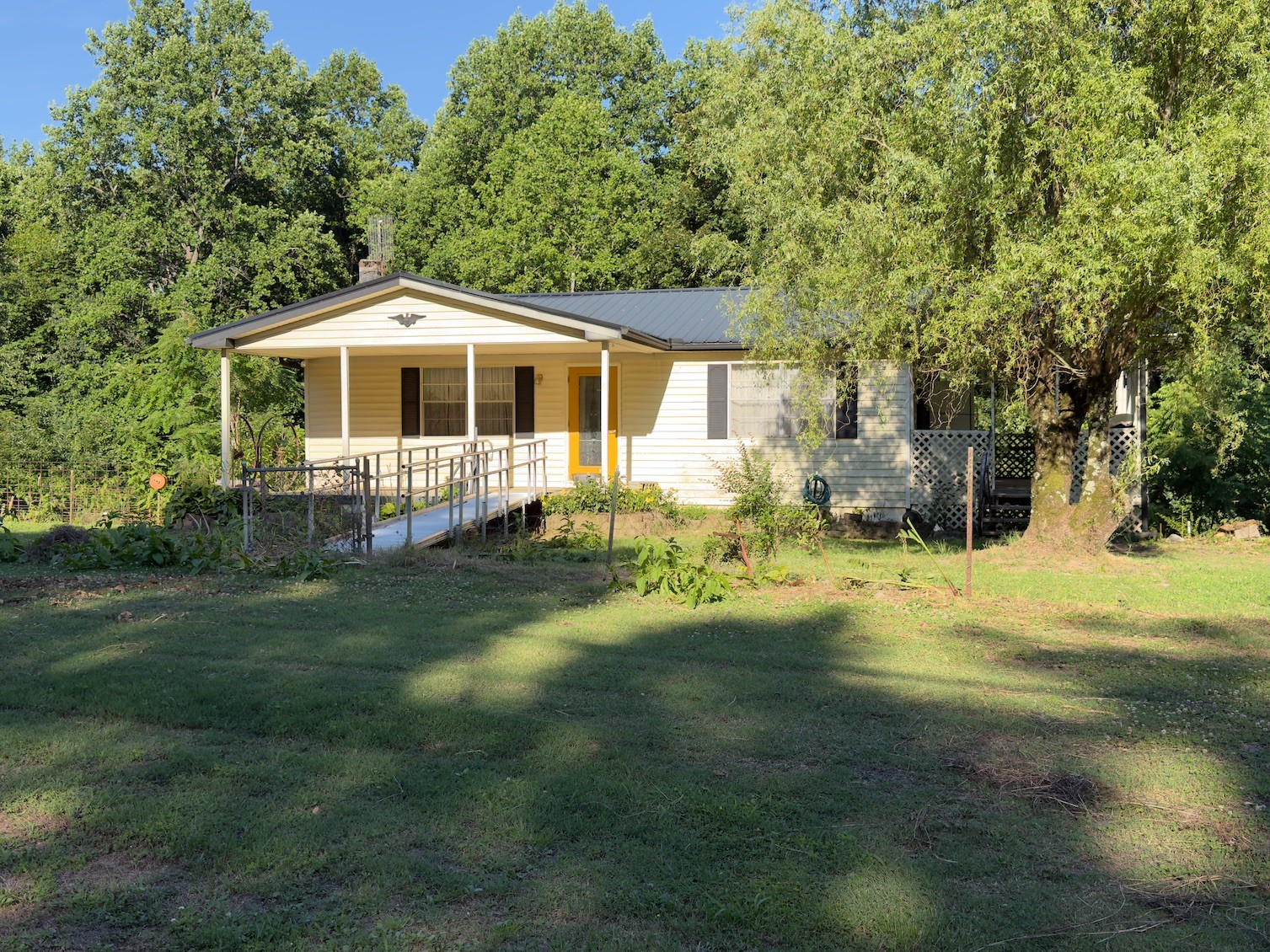 2709 Pea Ridge Road, Liberty, TN 37095