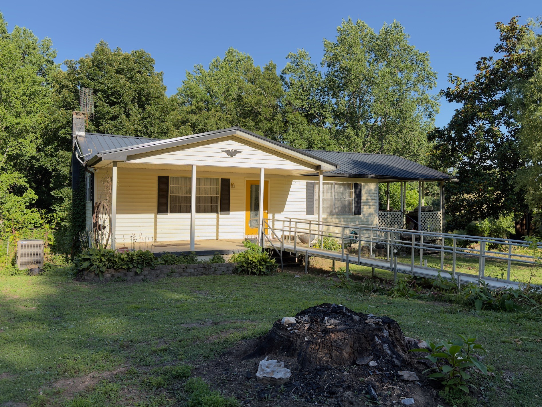 2709 Pea Ridge Road, Liberty, TN 37095 — photo 2