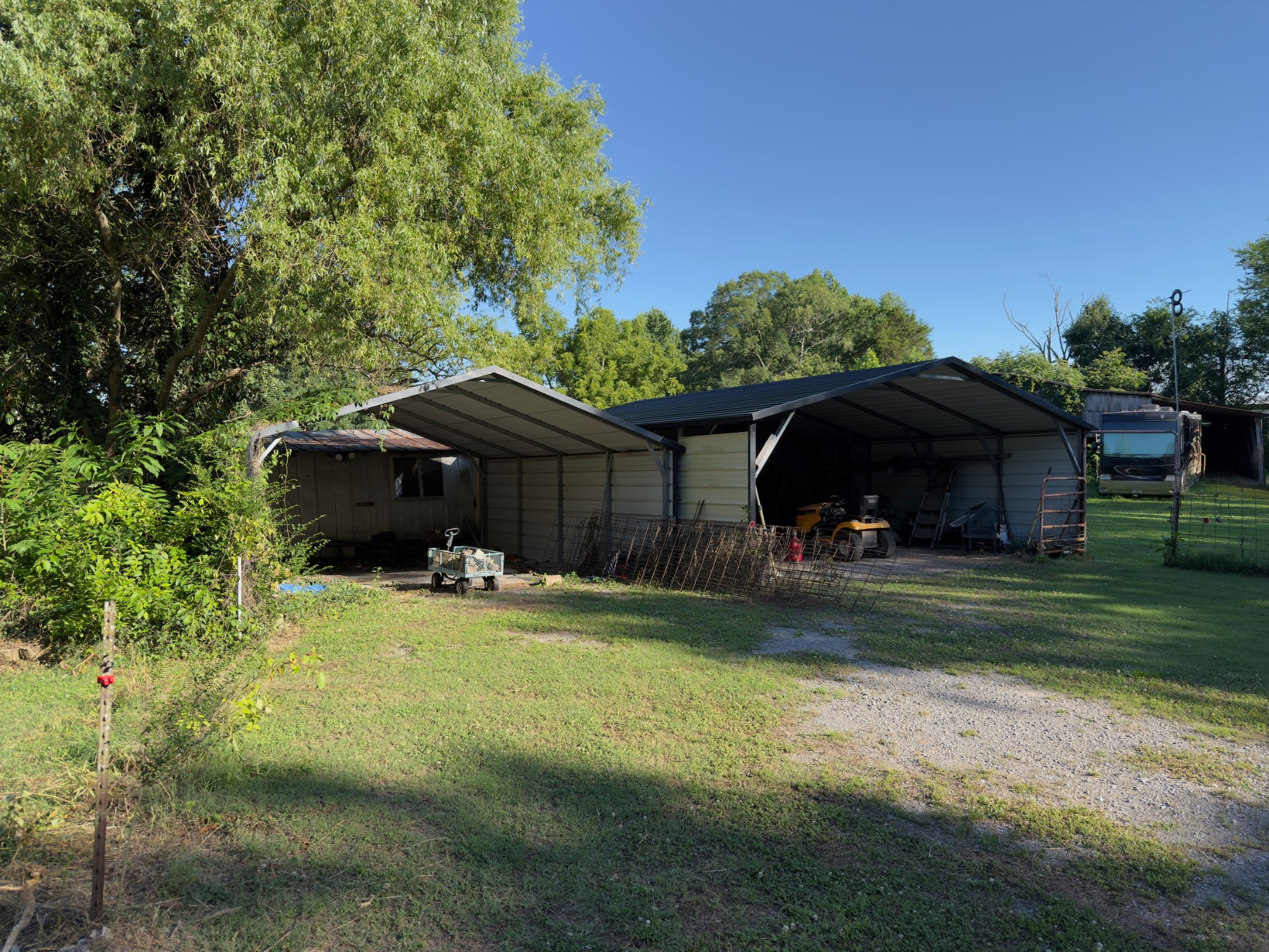 2709 Pea Ridge Road, Liberty, TN 37095 — photo 3