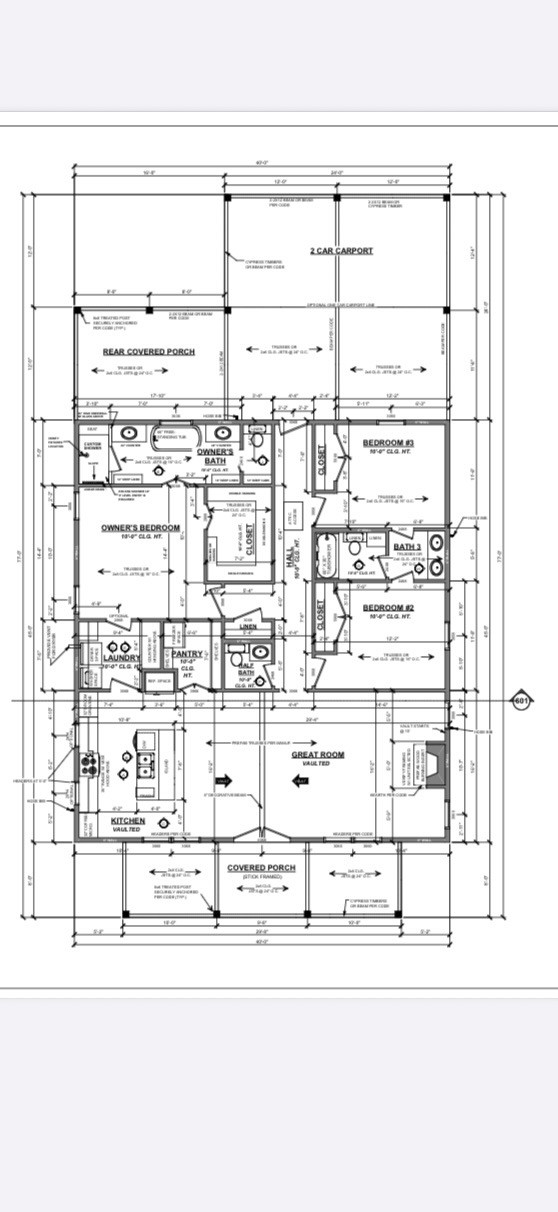 3103 Louise Dr — photo