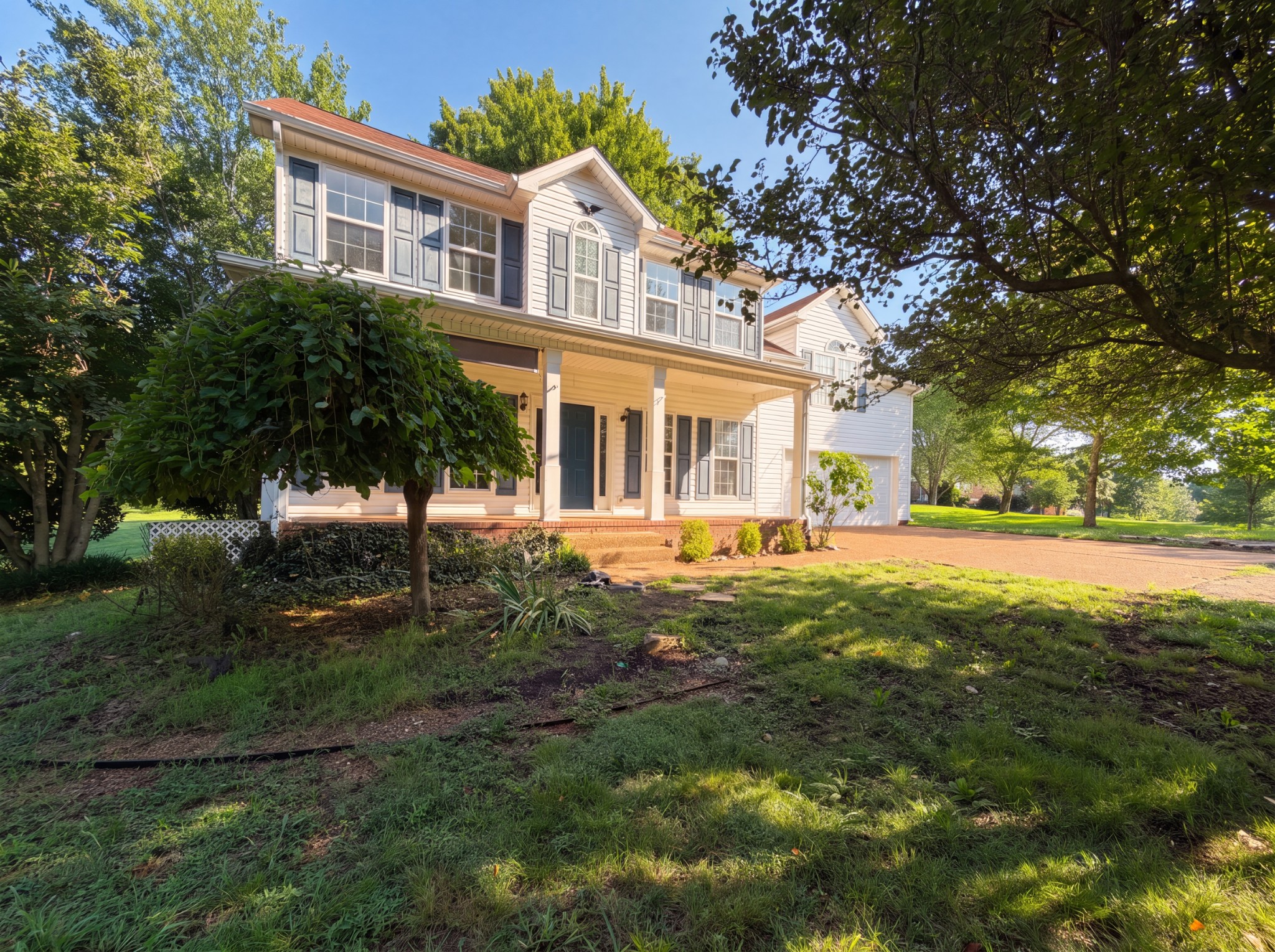 2120 Spring Lake Dr — photo