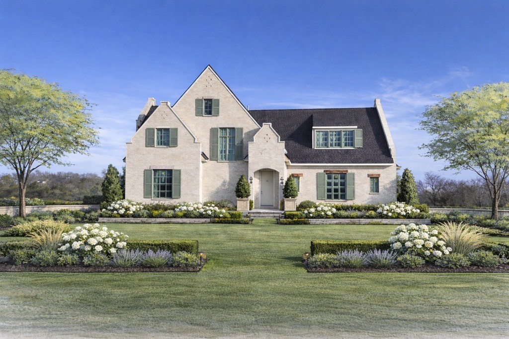 6032 Frazier Park Ln — photo