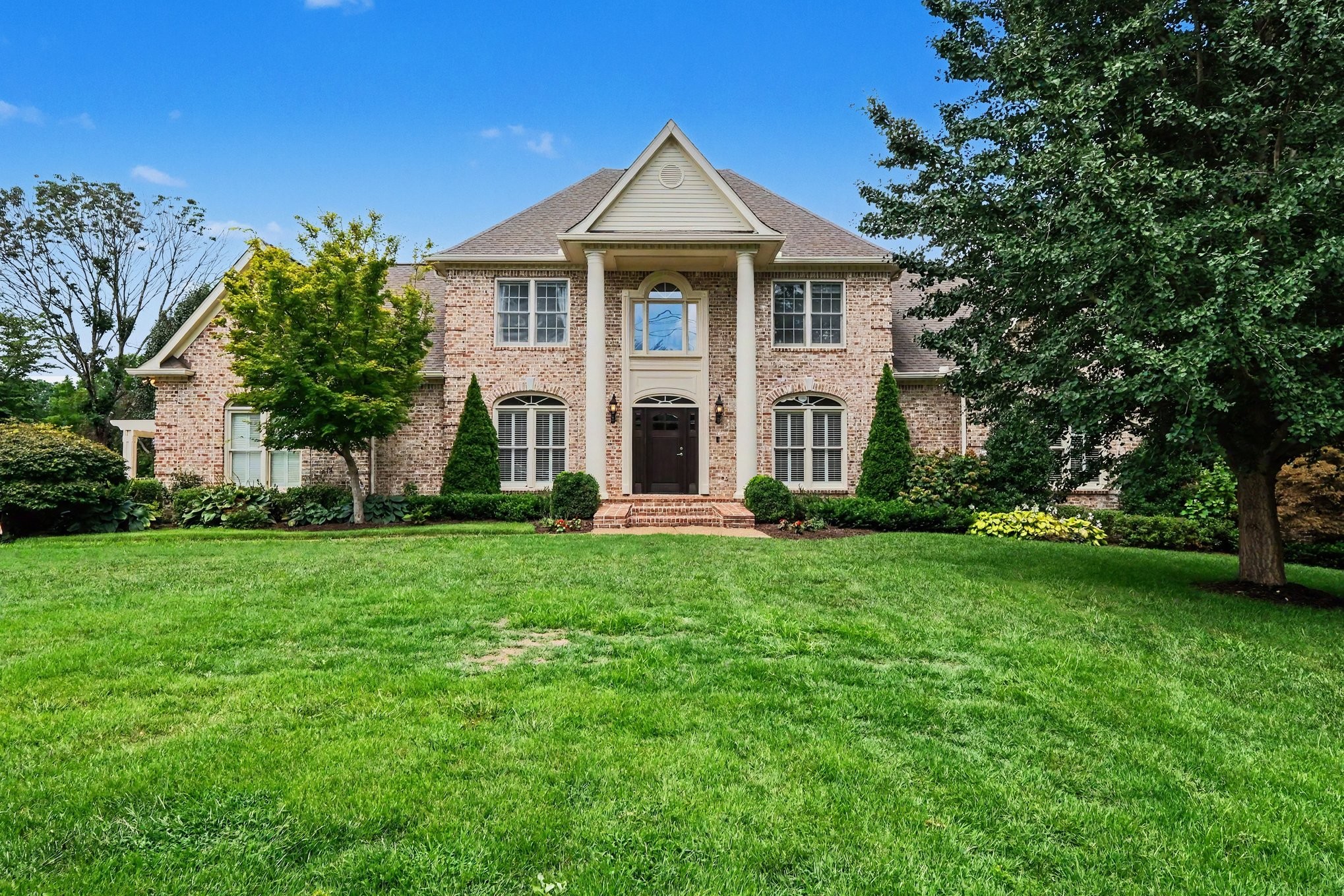 1308 Lewisburg Pike — photo