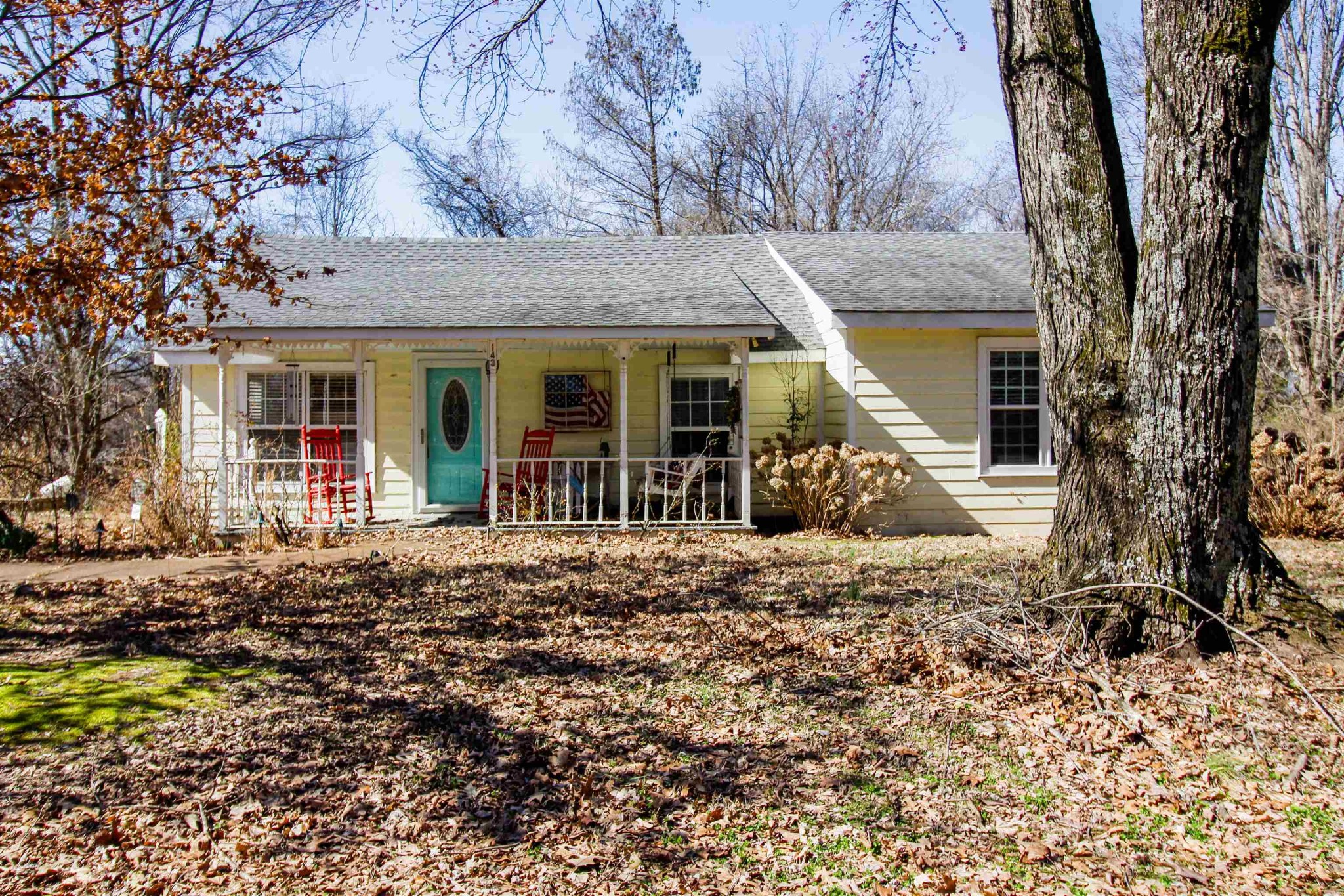 143 Marys Chapel Road, Ripley, TN 38063