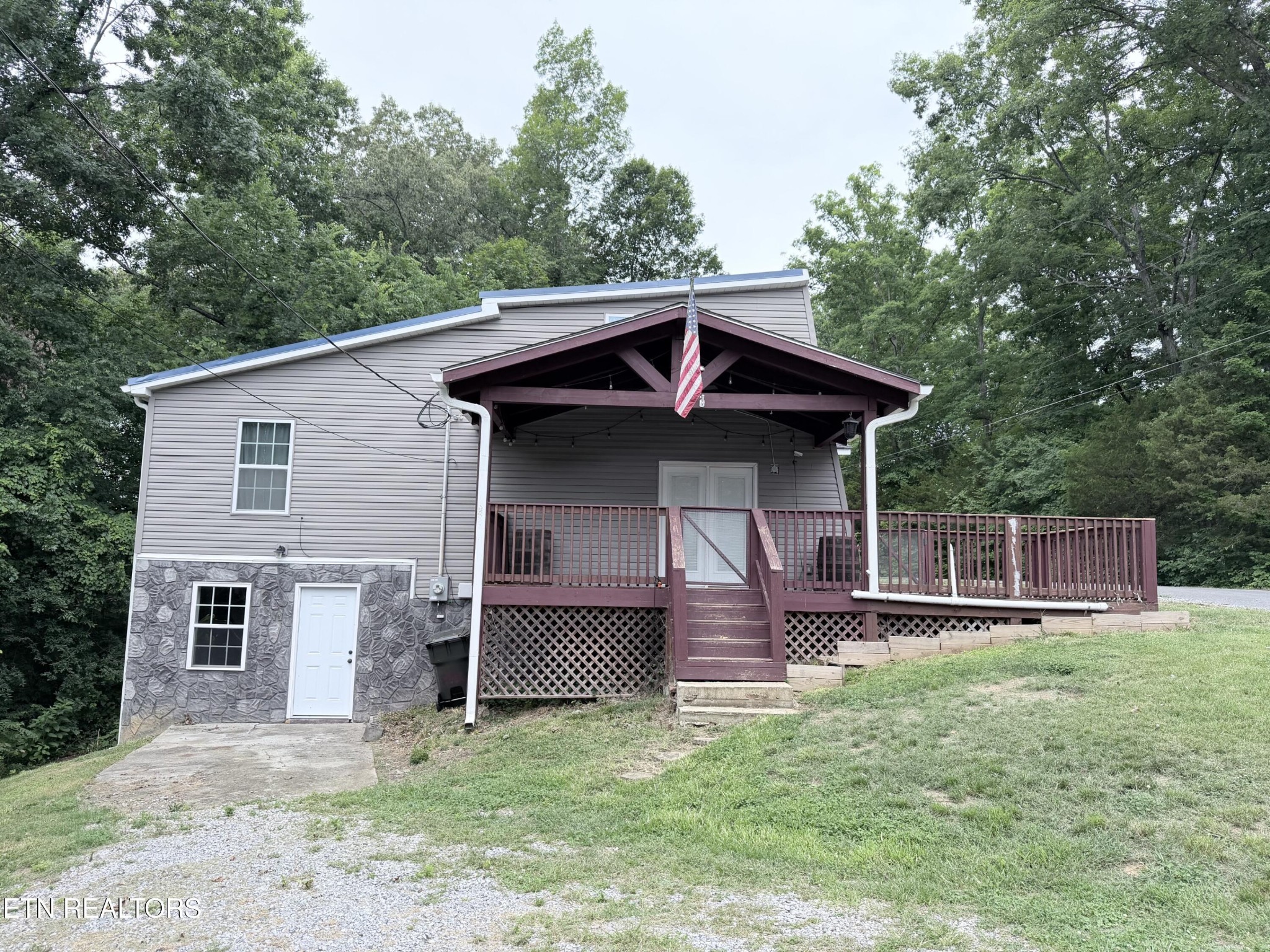 913 Topside Road, Sevierville, TN 37862