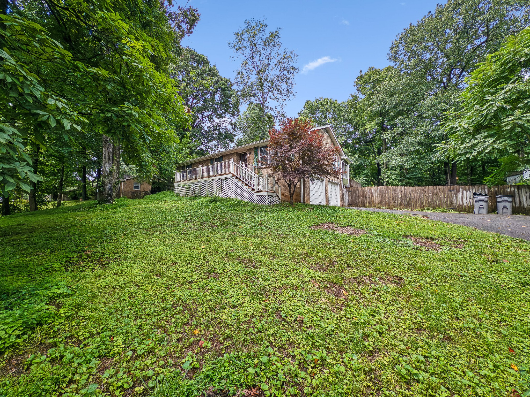1301 Poplar Ridge Road, White House, TN 37188