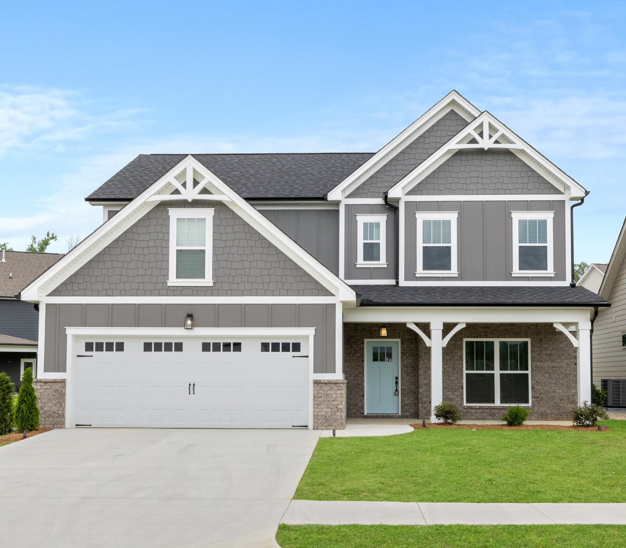 2922 Discovery Drive, NW — photo