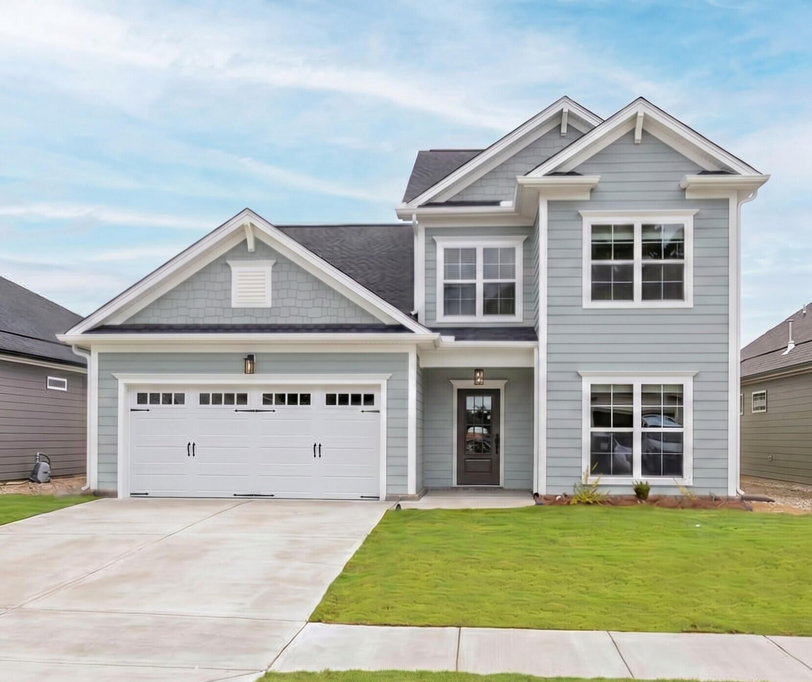 2967 Discovery Drive, NW — photo