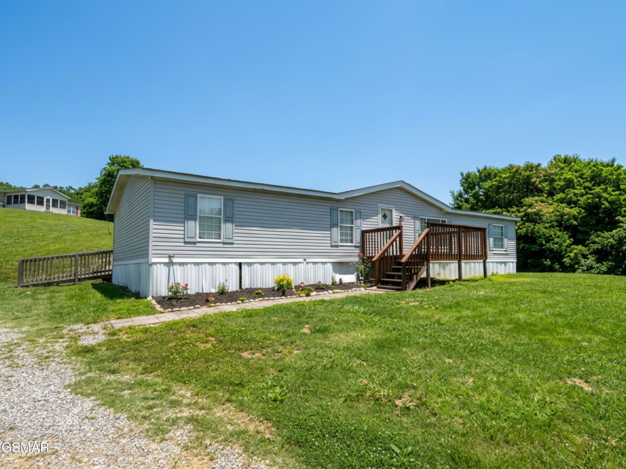 132 Fred King Lane — photo