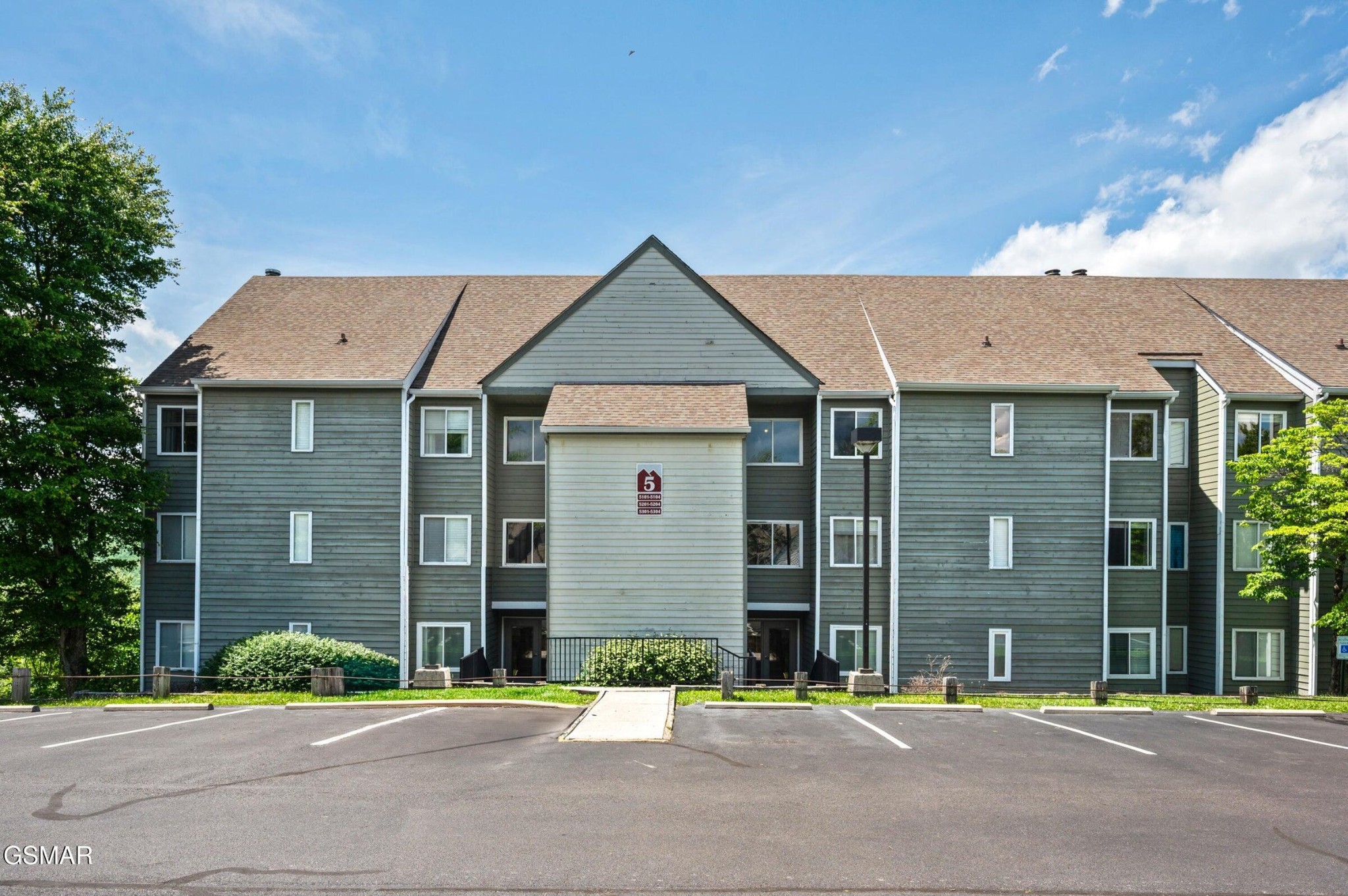 1260 Ski View Drive 5301 — photo