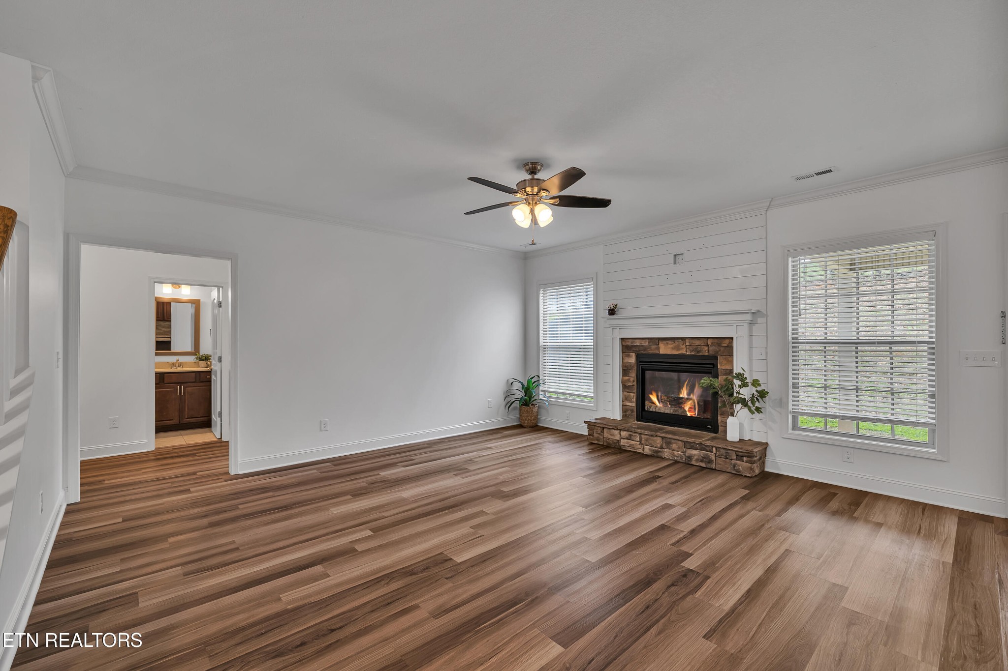 1546 Ridge Climber Road, Knoxville, TN 37922 — photo 3