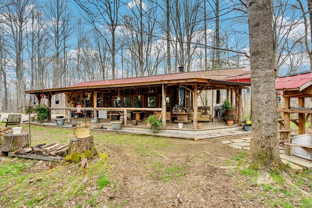 6219 Jones Harris Road, Silver Point, TN 38582