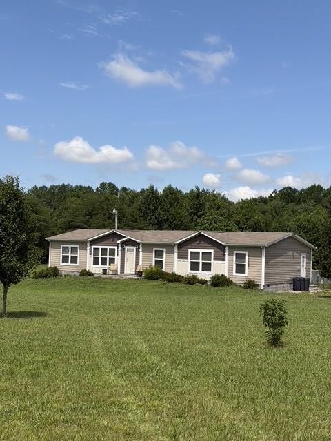 4055 S Bunker Hill Rd — photo