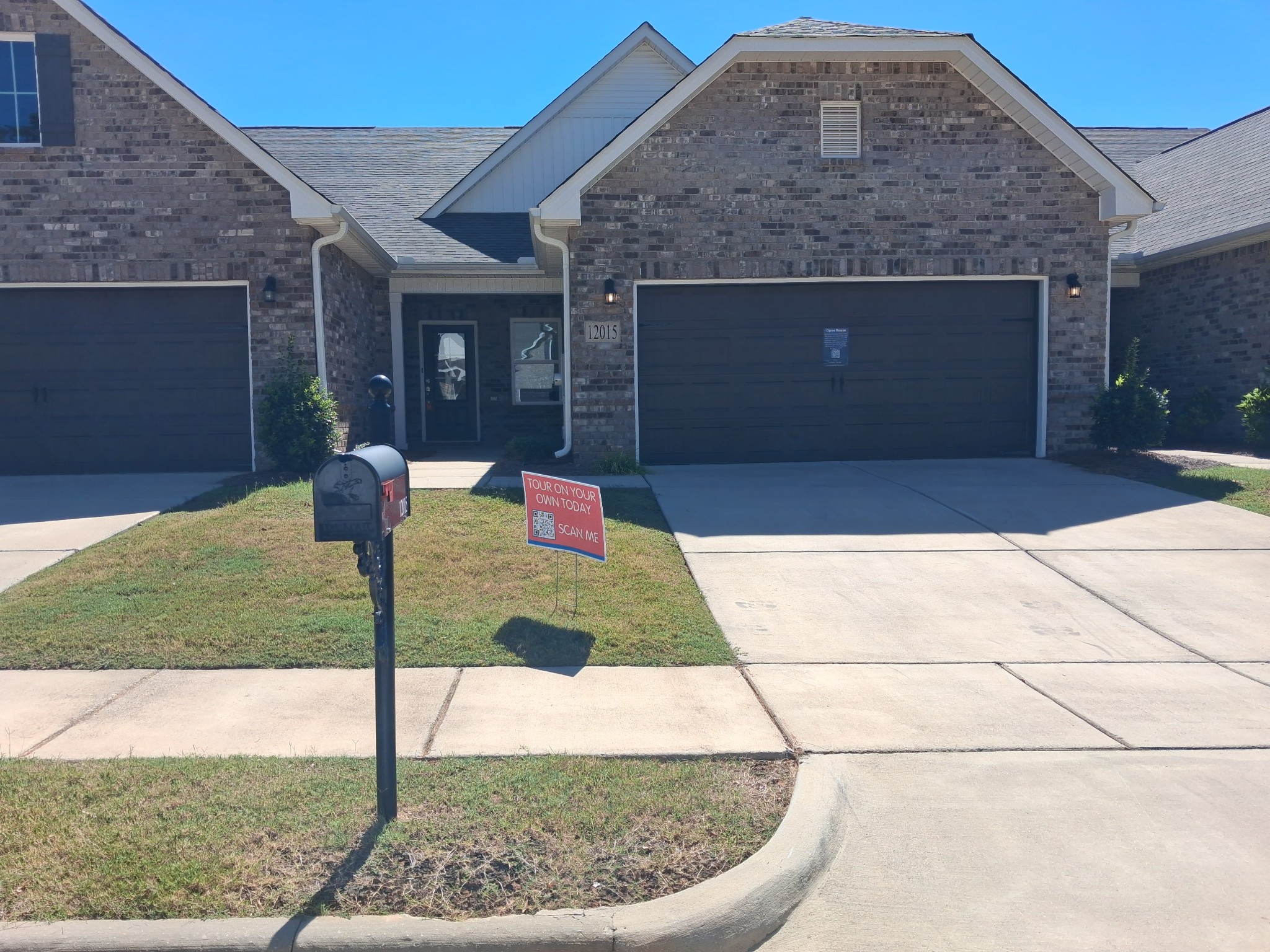 12015 Meadow Place Lane — photo