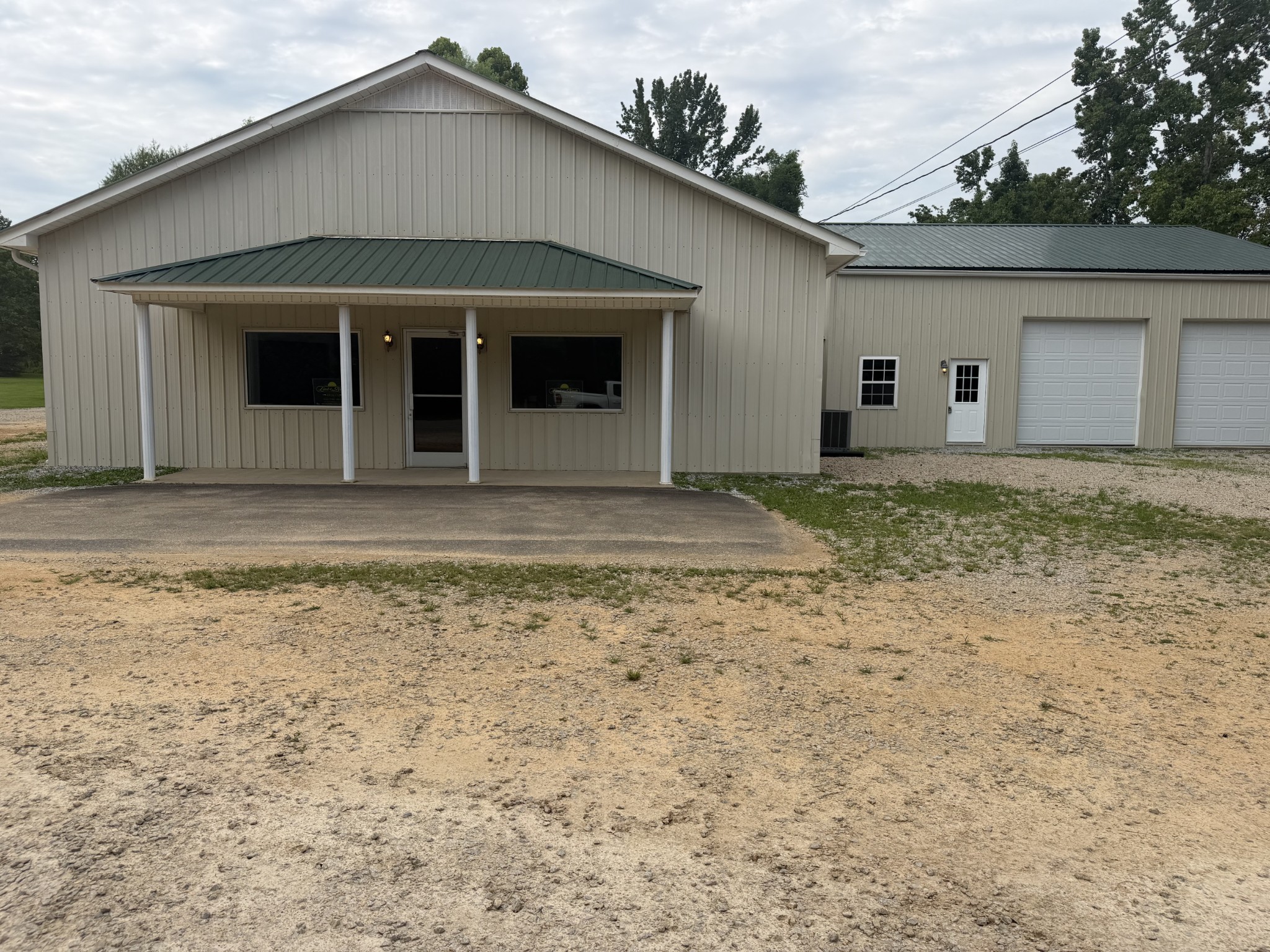 1414 Summertown Hwy — photo