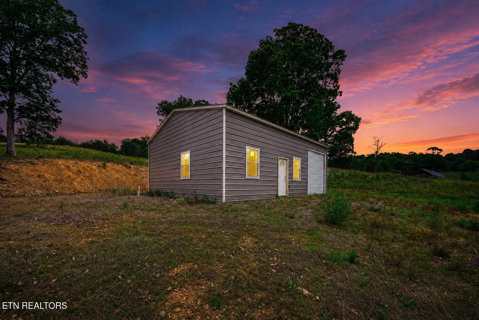 336 Carruth Rd — photo