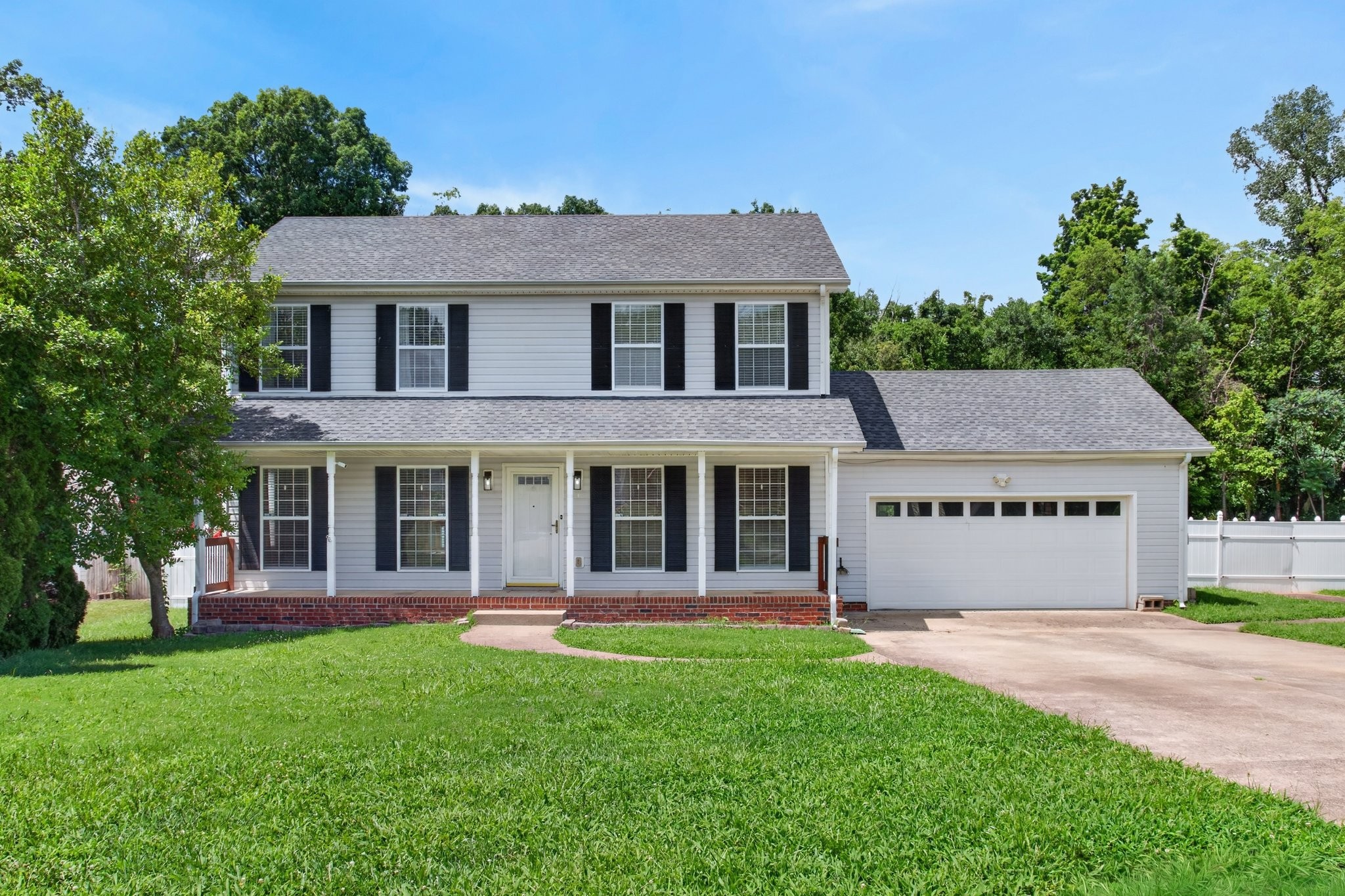 3464 Heatherwood Trace — photo