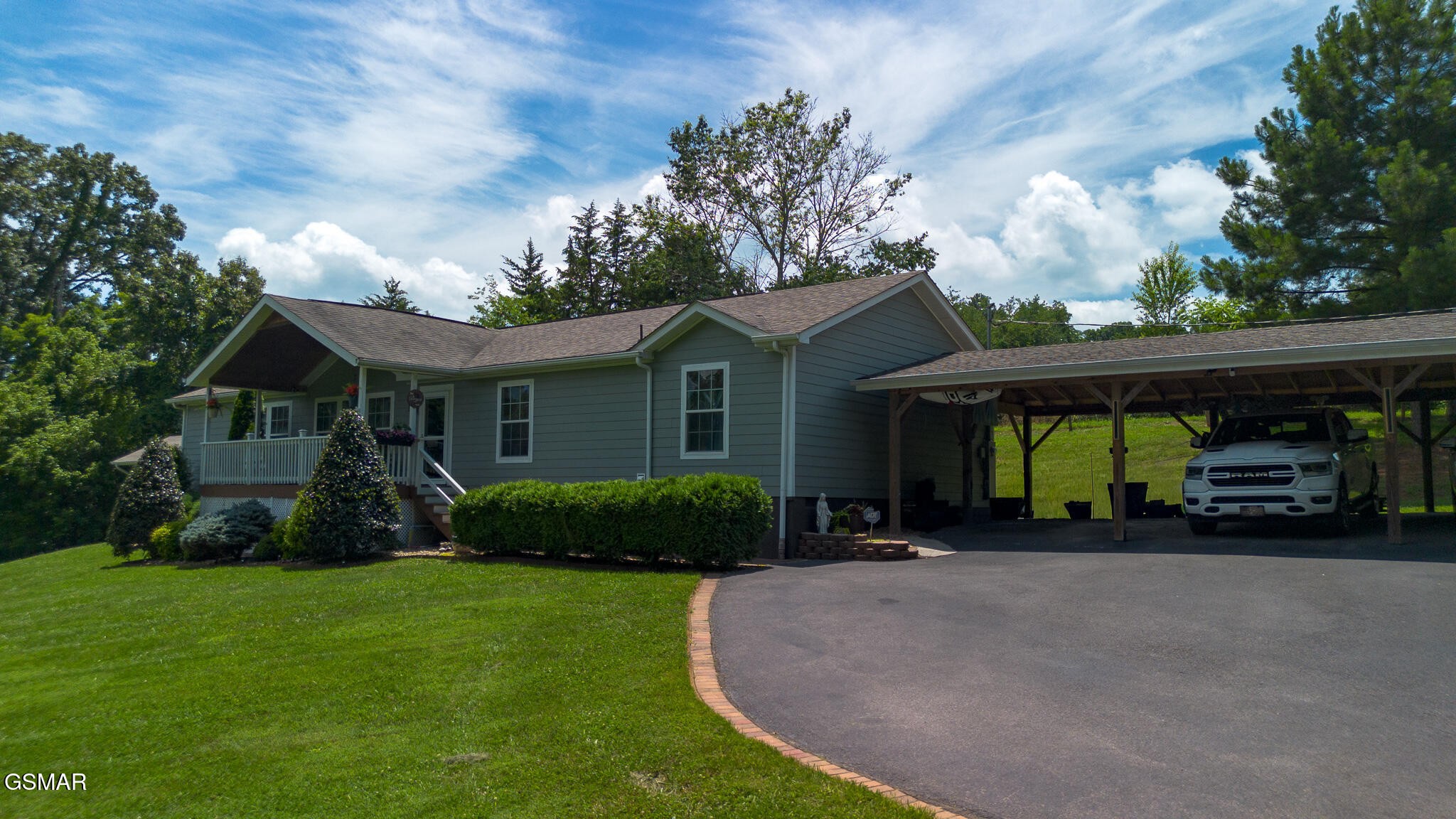 1151 Shields Ridge Road, New Market, TN 37820 — photo 2