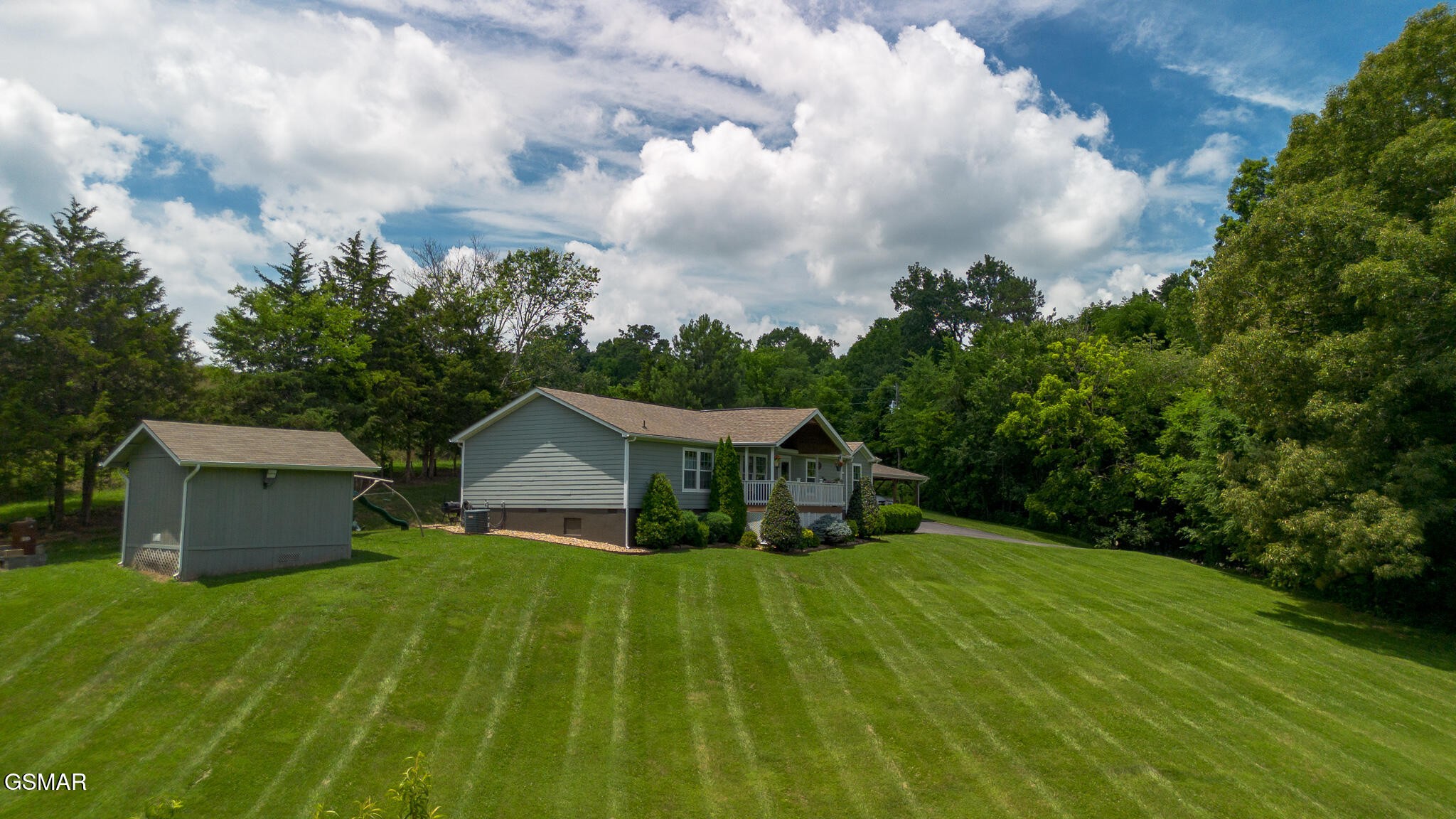1151 Shields Ridge Road, New Market, TN 37820 — photo 3