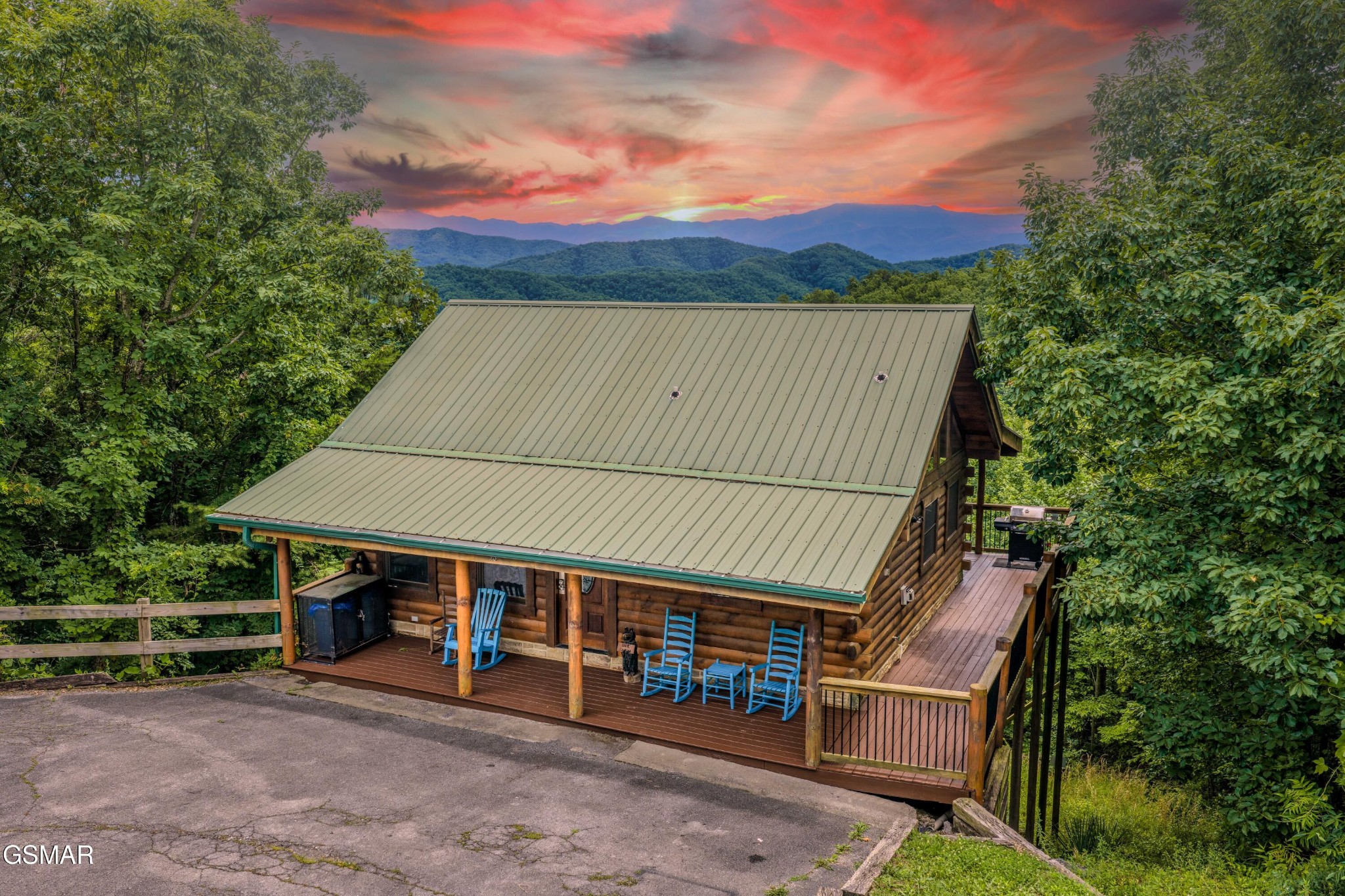 989 Autumn Ridge Way — photo