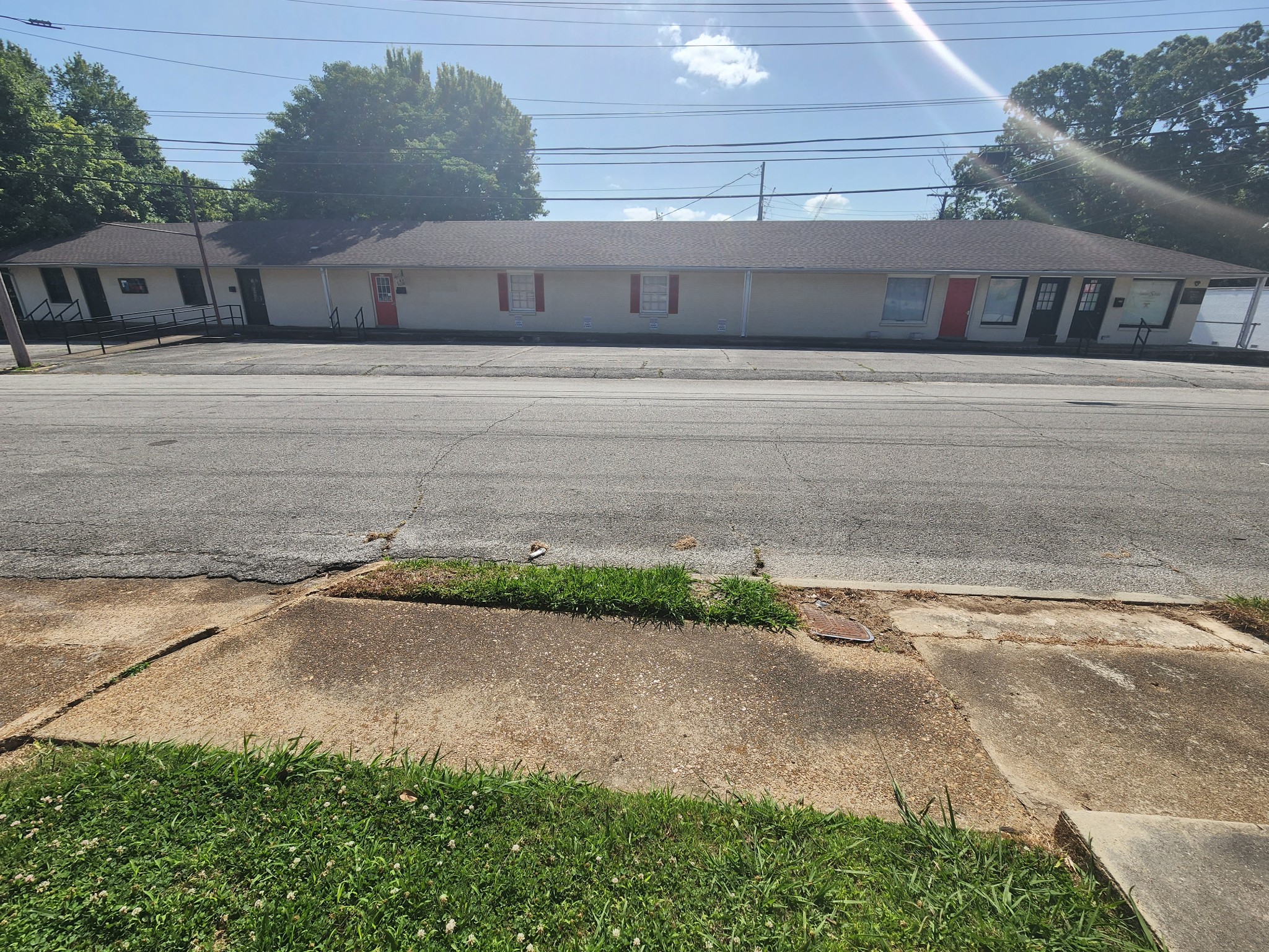 107 S Wilson Ave — photo