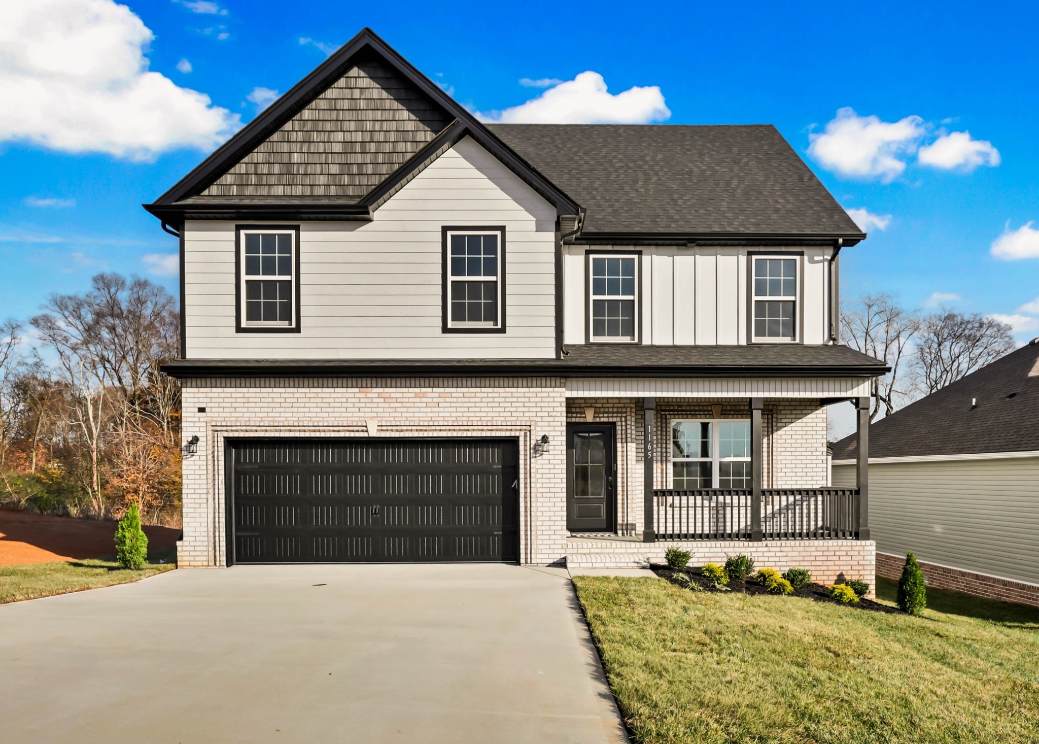 1165 Mourning Cloak Dr — photo