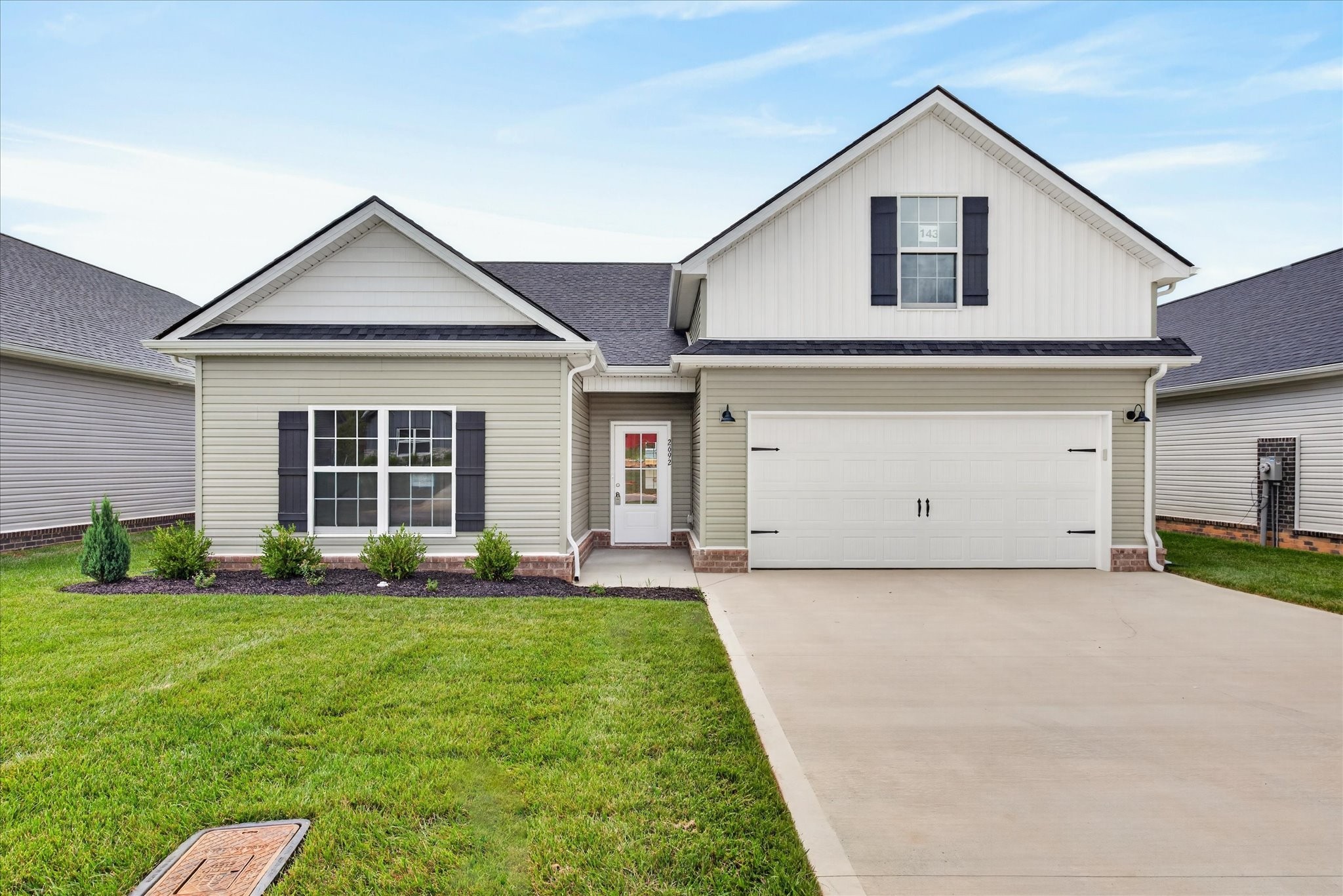 2692 Brewster Dr — photo