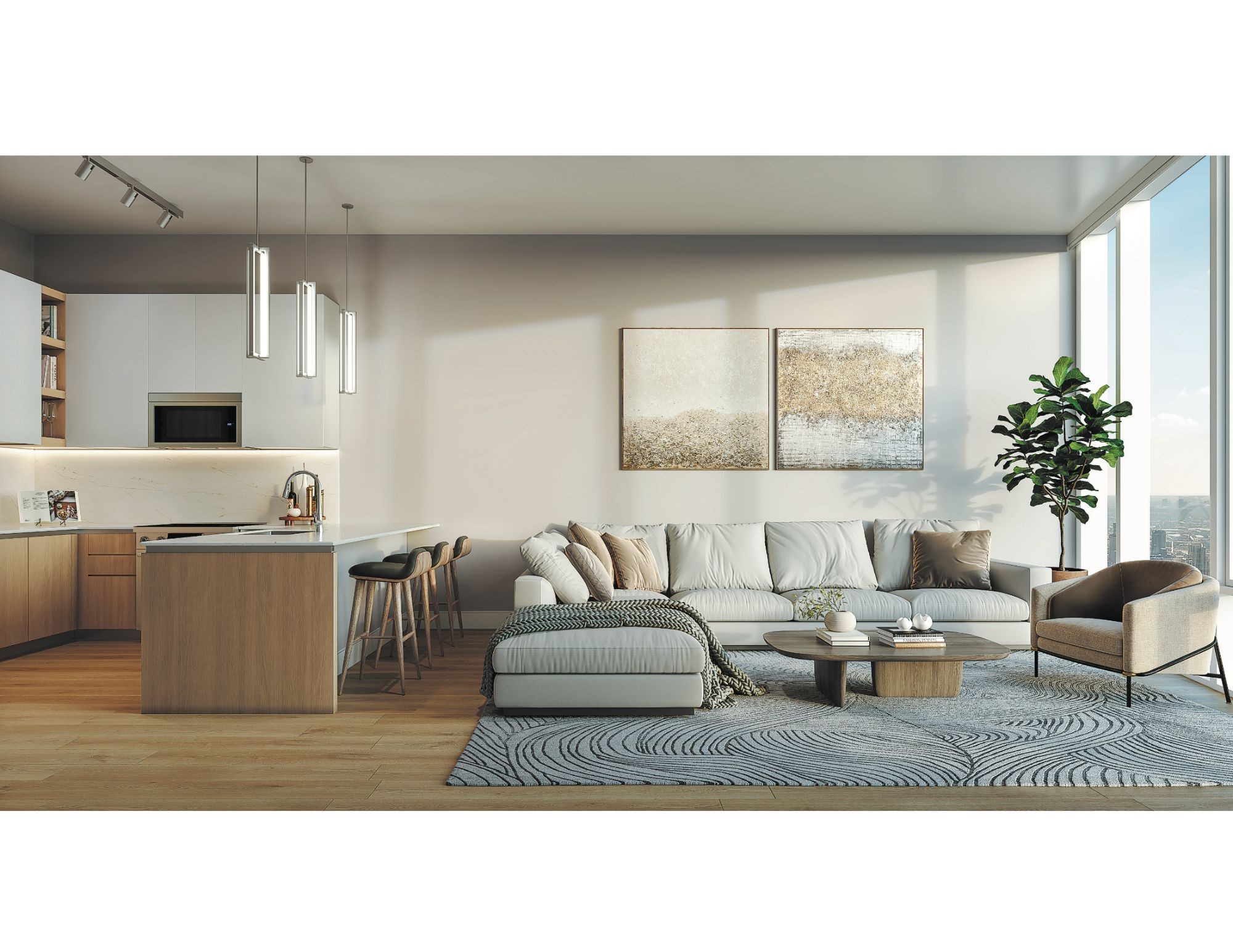 1010 Church St 4203 — photo