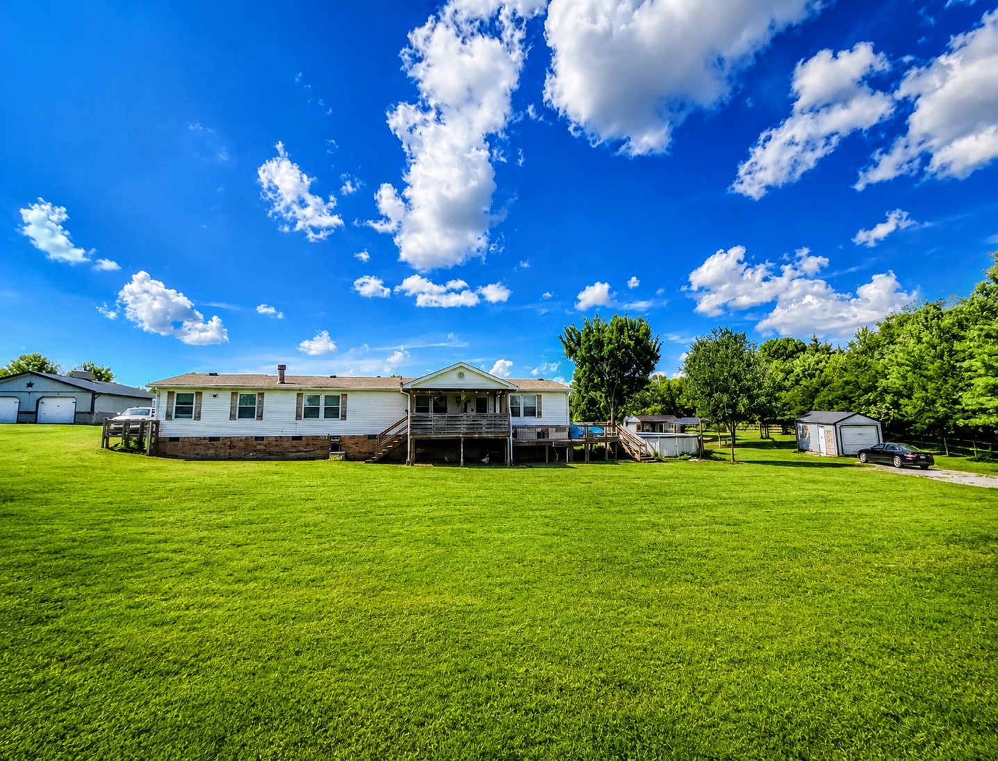 4014 Trevor Ct — photo