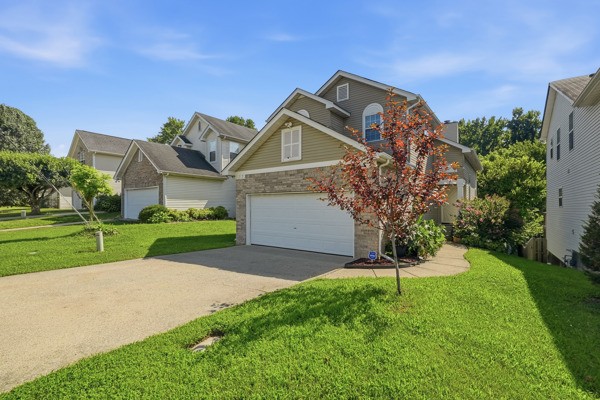 4244 Chesney Glen Dr — photo