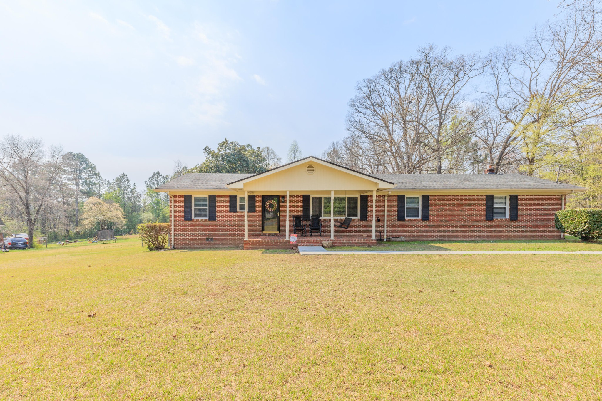 177 W Reed Road, La Fayette, GA 30728