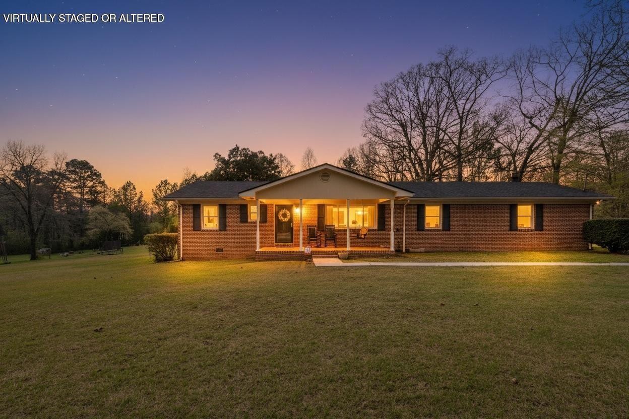 177 W Reed Road, La Fayette, GA 30728 — photo 2
