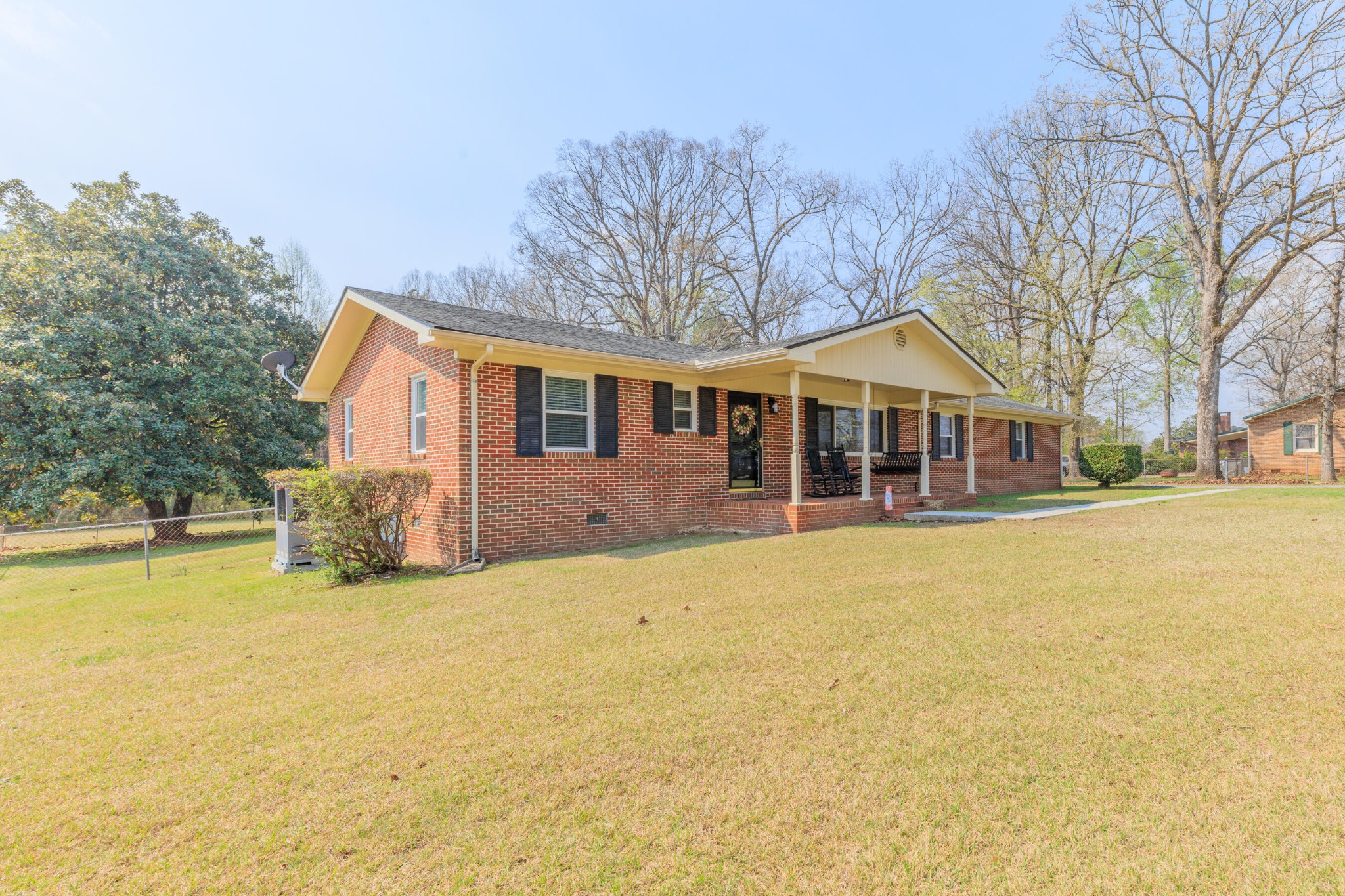 177 W Reed Road, La Fayette, GA 30728 — photo 3