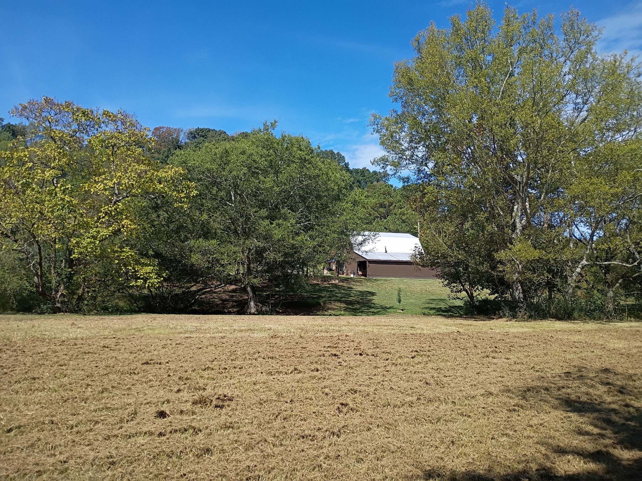 1655 Hurricane Creek Rd — photo