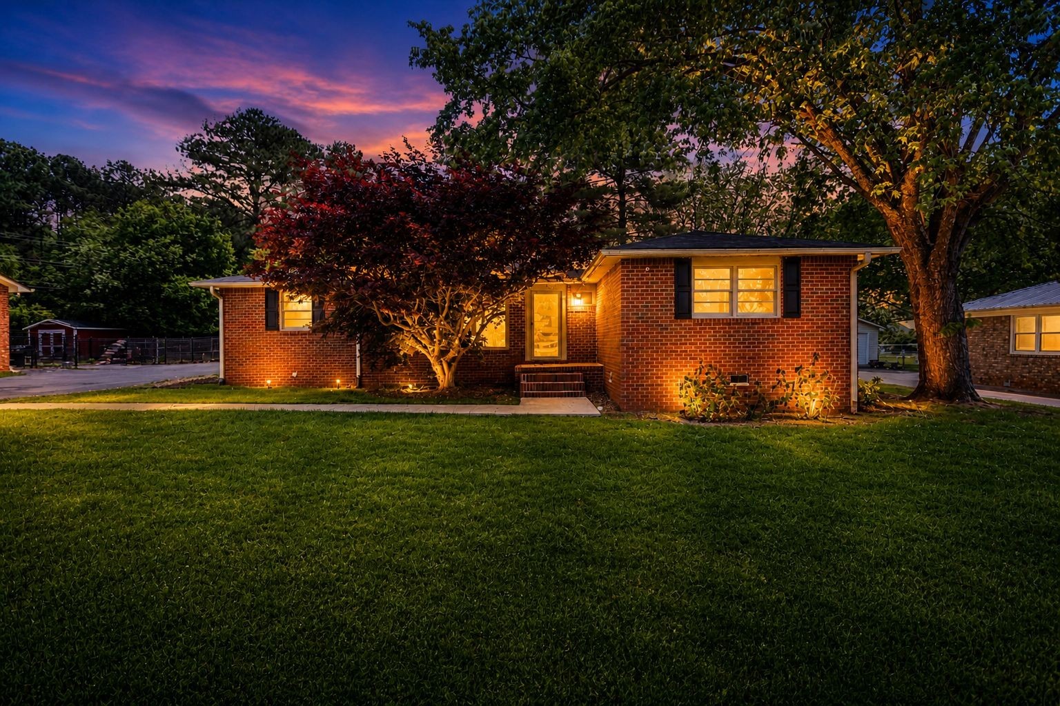 128 Bel Aire Dr — photo