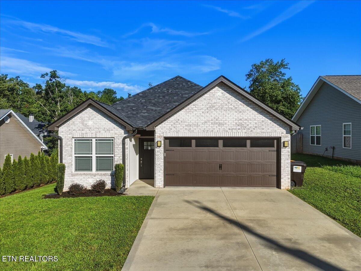 7727 Bell Stanley Rd — photo