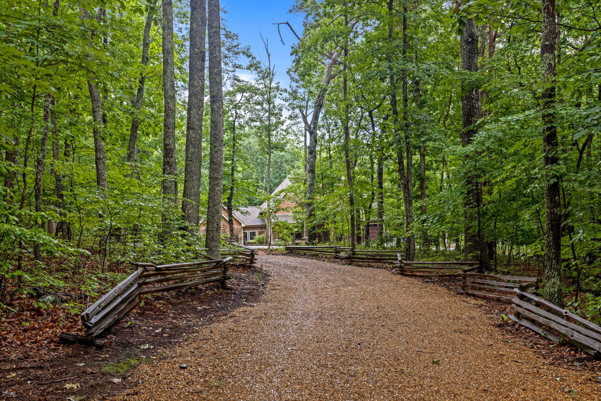 65 Eagle Bluff Road, Menlo, GA 30731 — photo 2