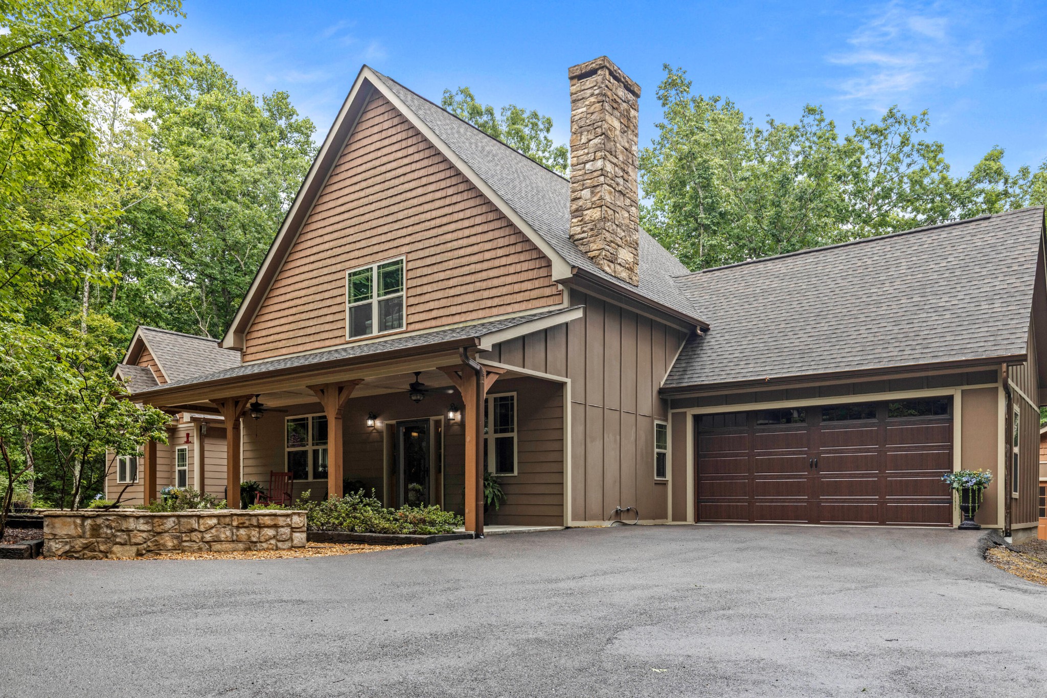 65 Eagle Bluff Road, Menlo, GA 30731 — photo 3