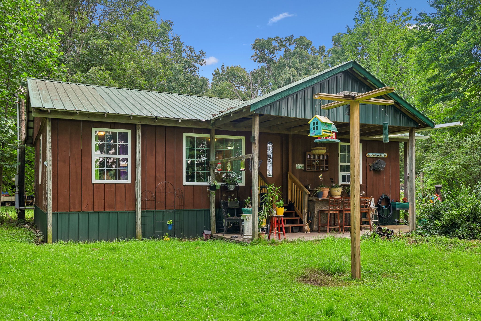346 Toy Denny Rd — photo