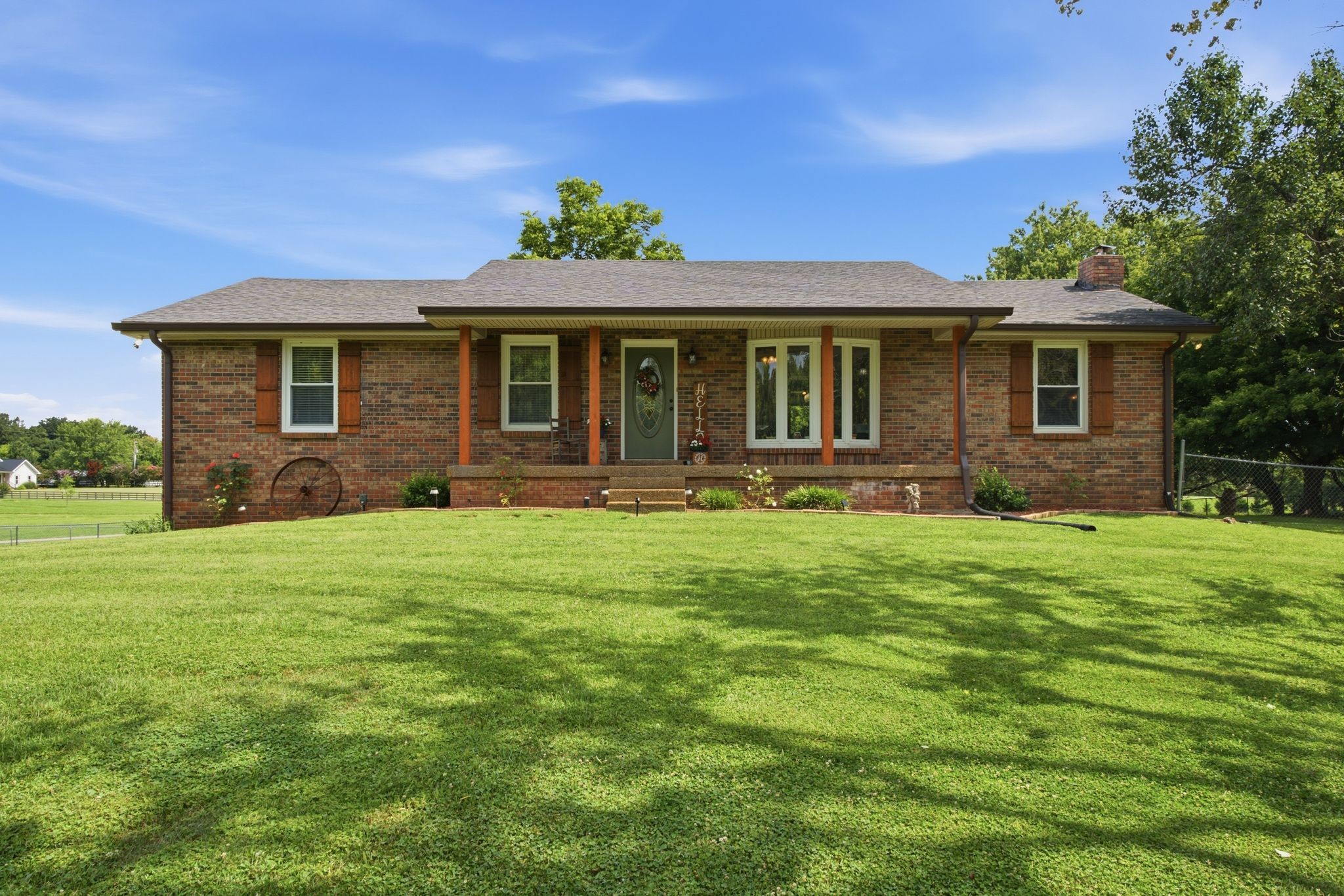 5606 Hopewell Road, Springfield, TN 37172