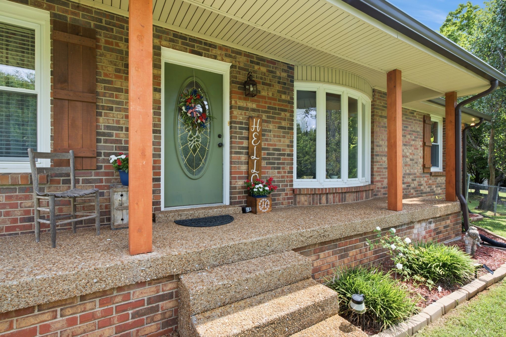 5606 Hopewell Road, Springfield, TN 37172 — photo 2