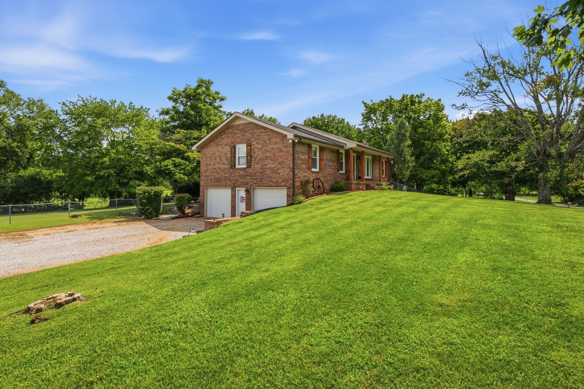 5606 Hopewell Road, Springfield, TN 37172 — photo 3