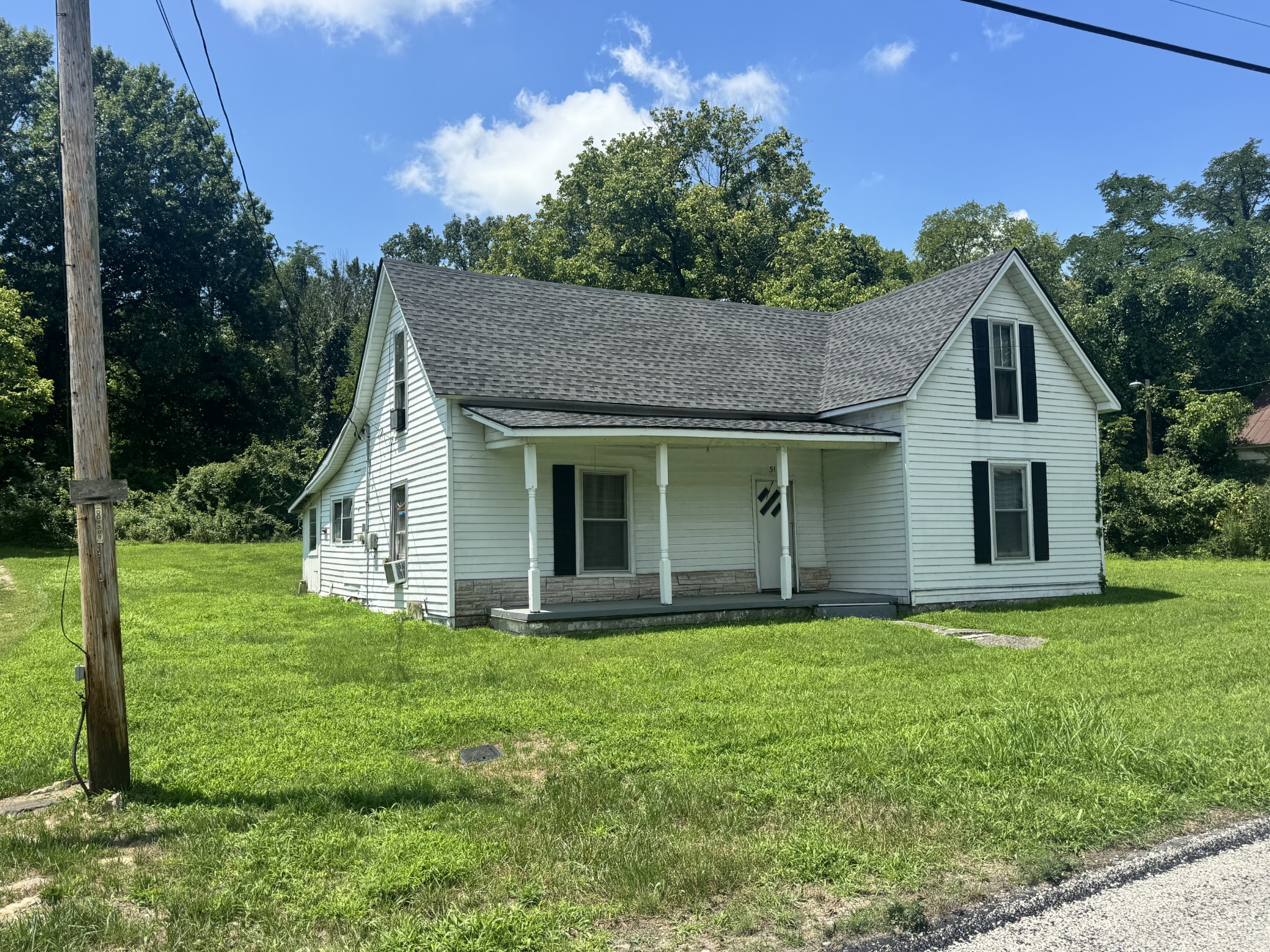 51 Riddleton Circle, Riddleton, TN 37151