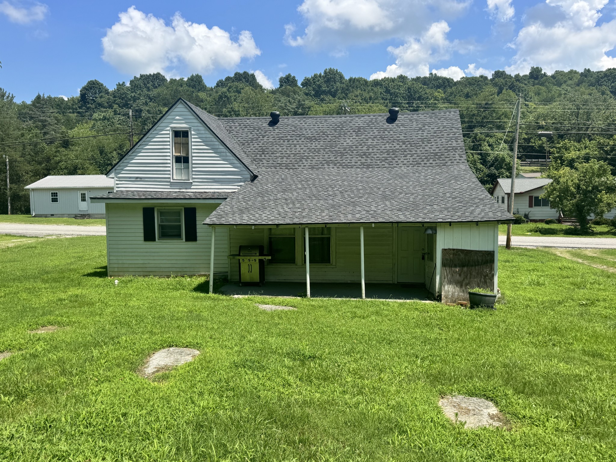 51 Riddleton Circle, Riddleton, TN 37151 — photo 2