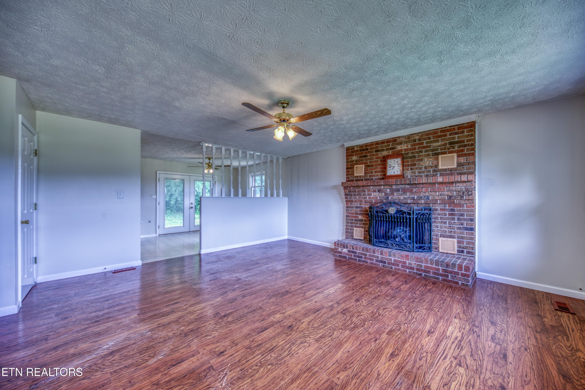 1306 Brushy Valley Road, Heiskell, TN 37754 — photo 3
