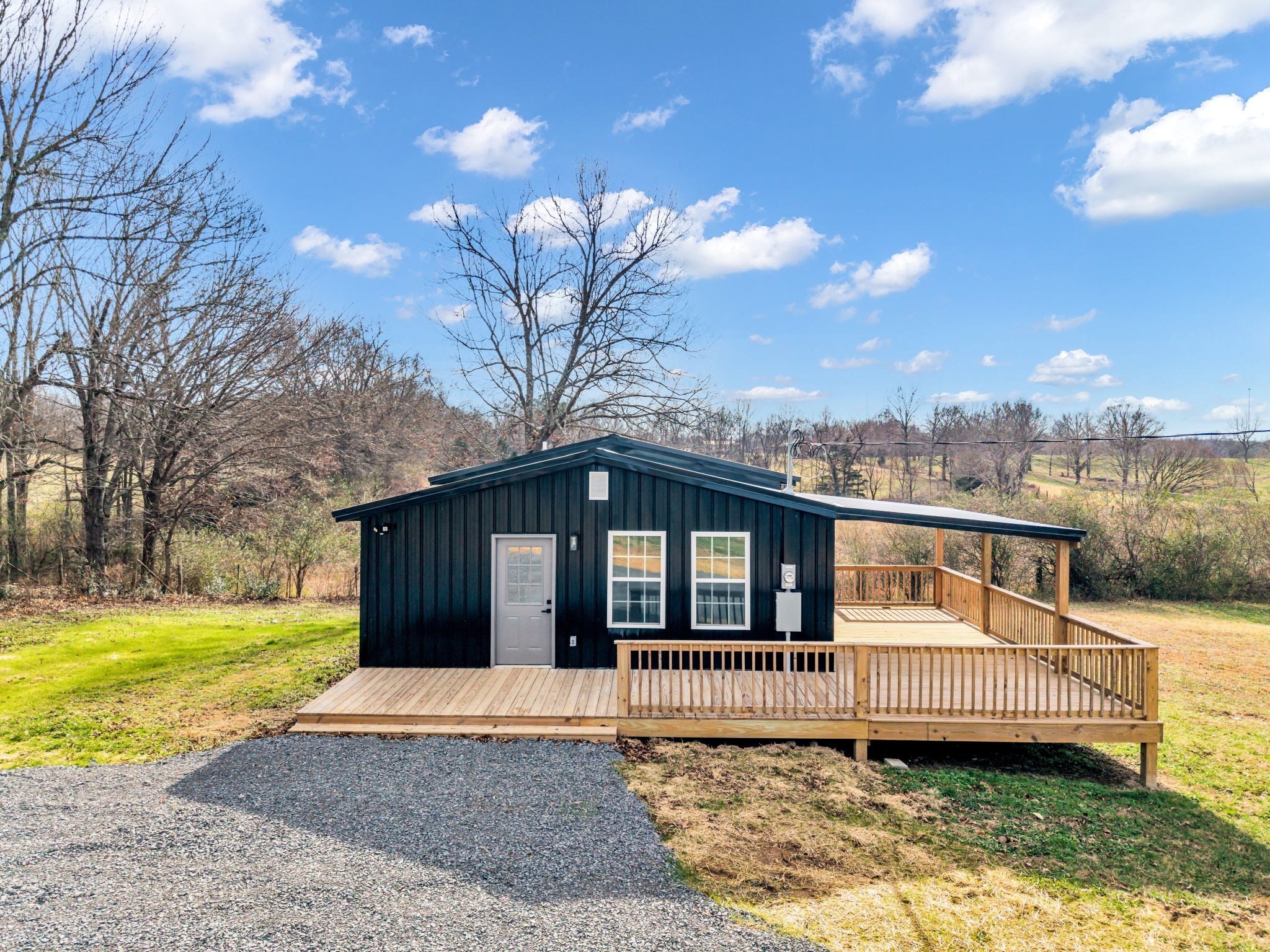 7159 Ccc Road, Fairview, TN 37062 — photo 2