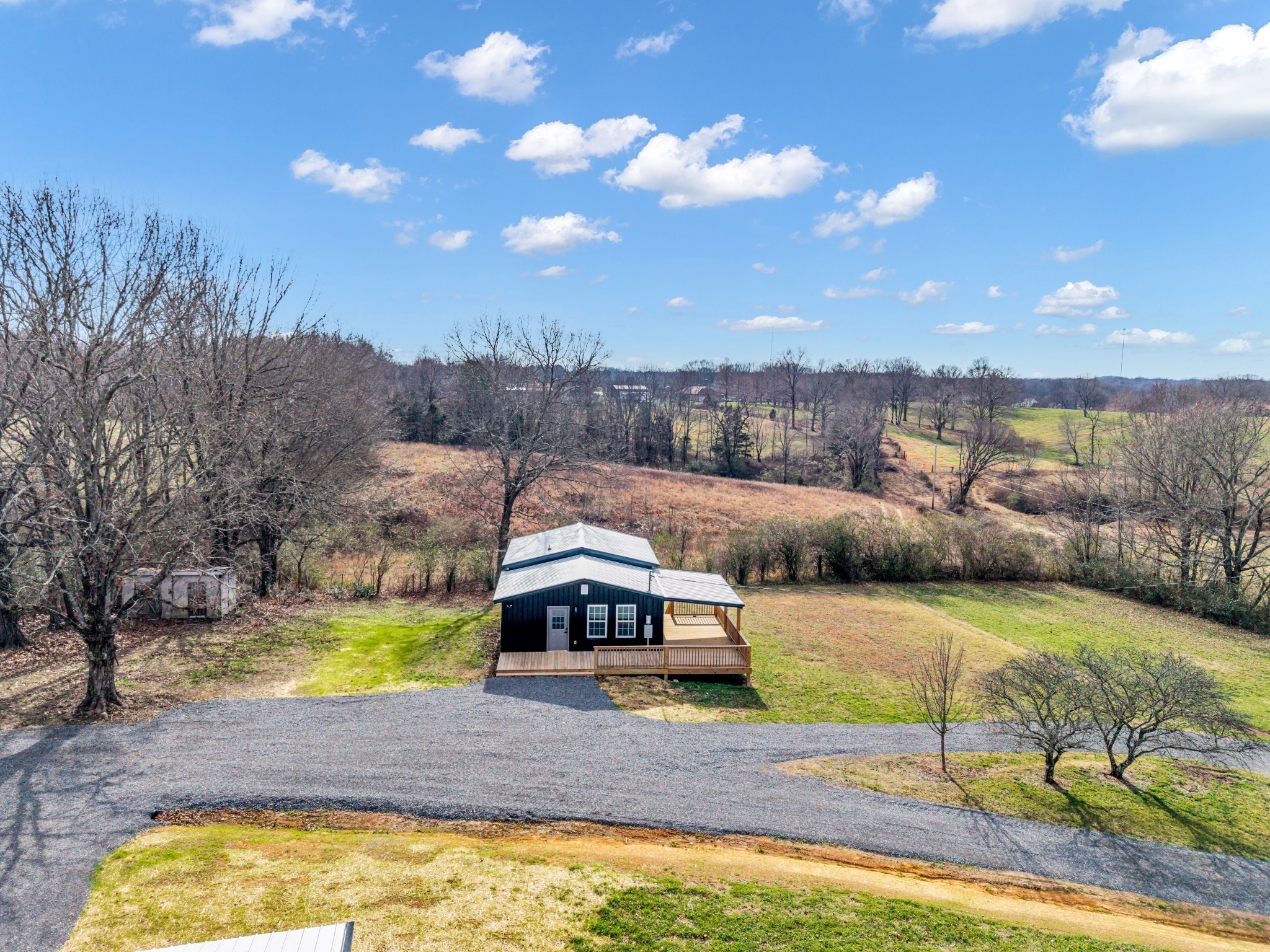 7159 Ccc Road, Fairview, TN 37062 — photo 3